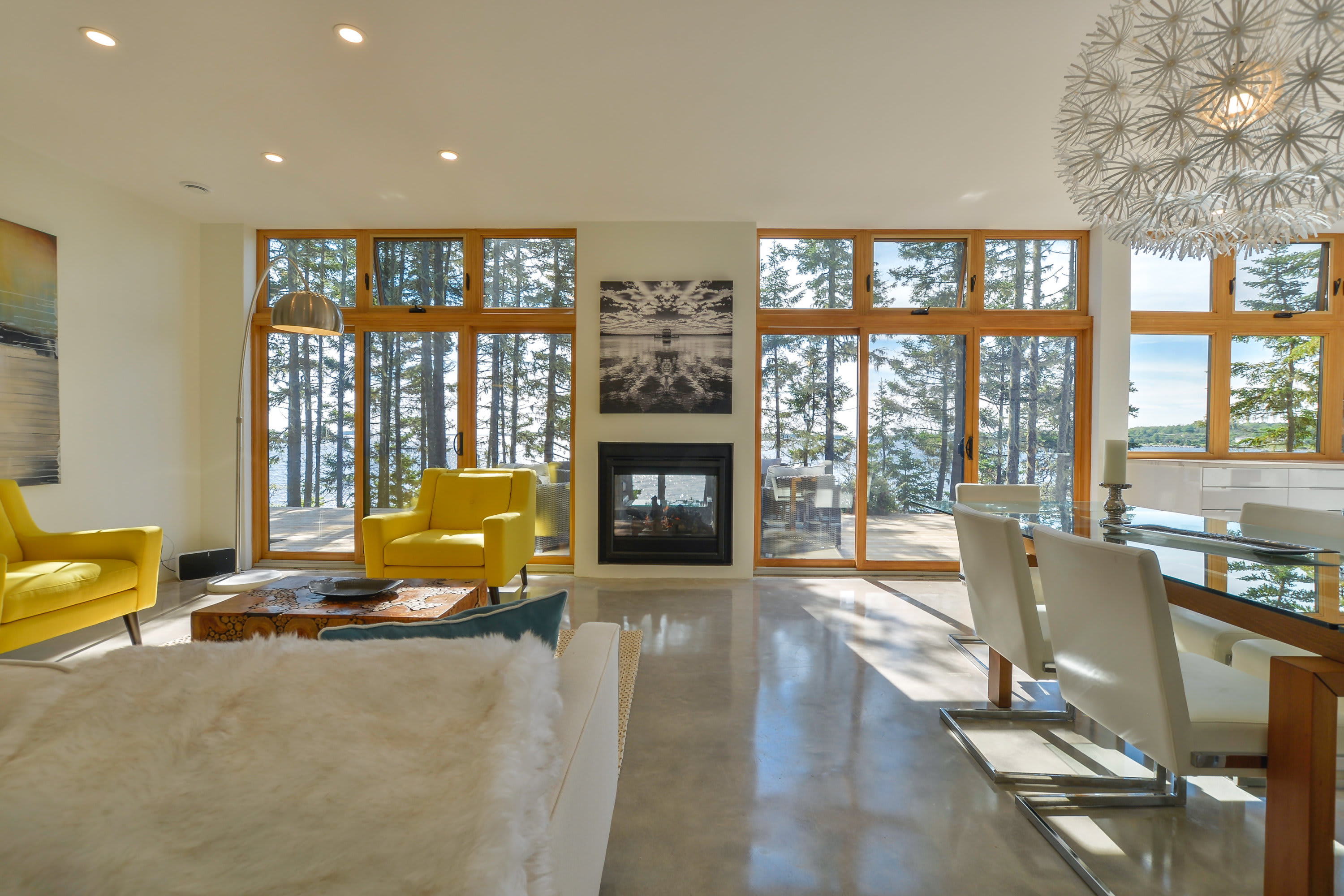 The Dream Living Room