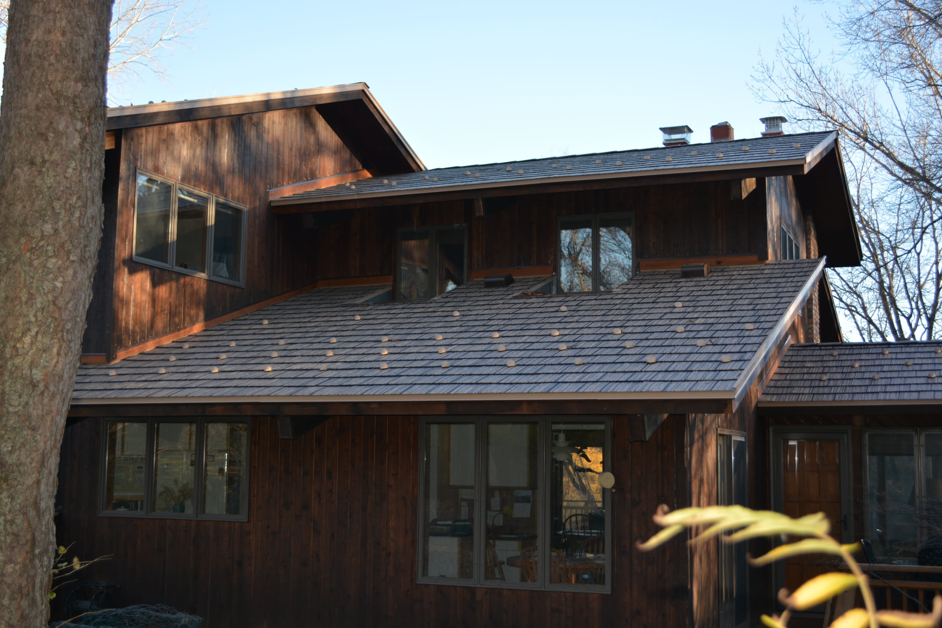 Metal Roofing Wayzata MN - Stinson Services