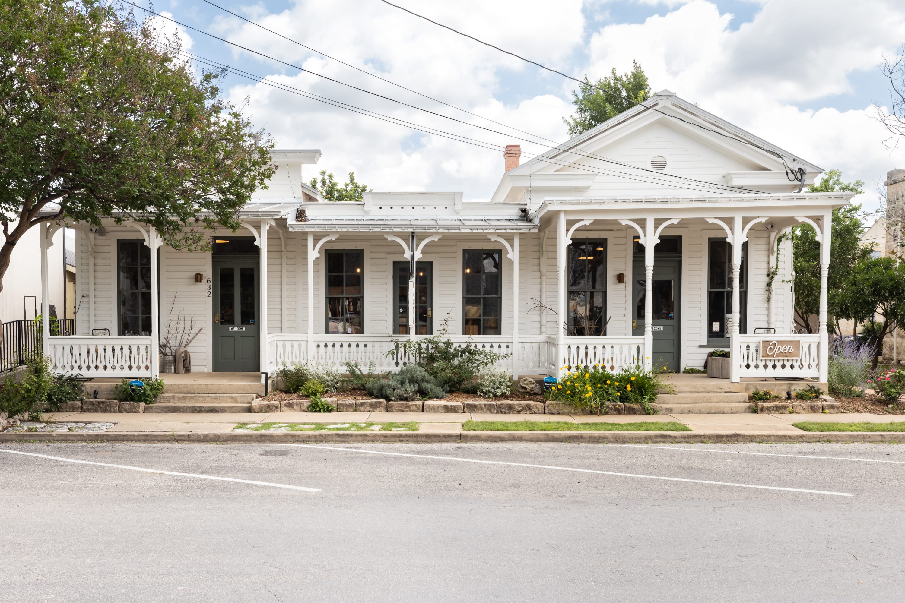 Freethinker's General Store