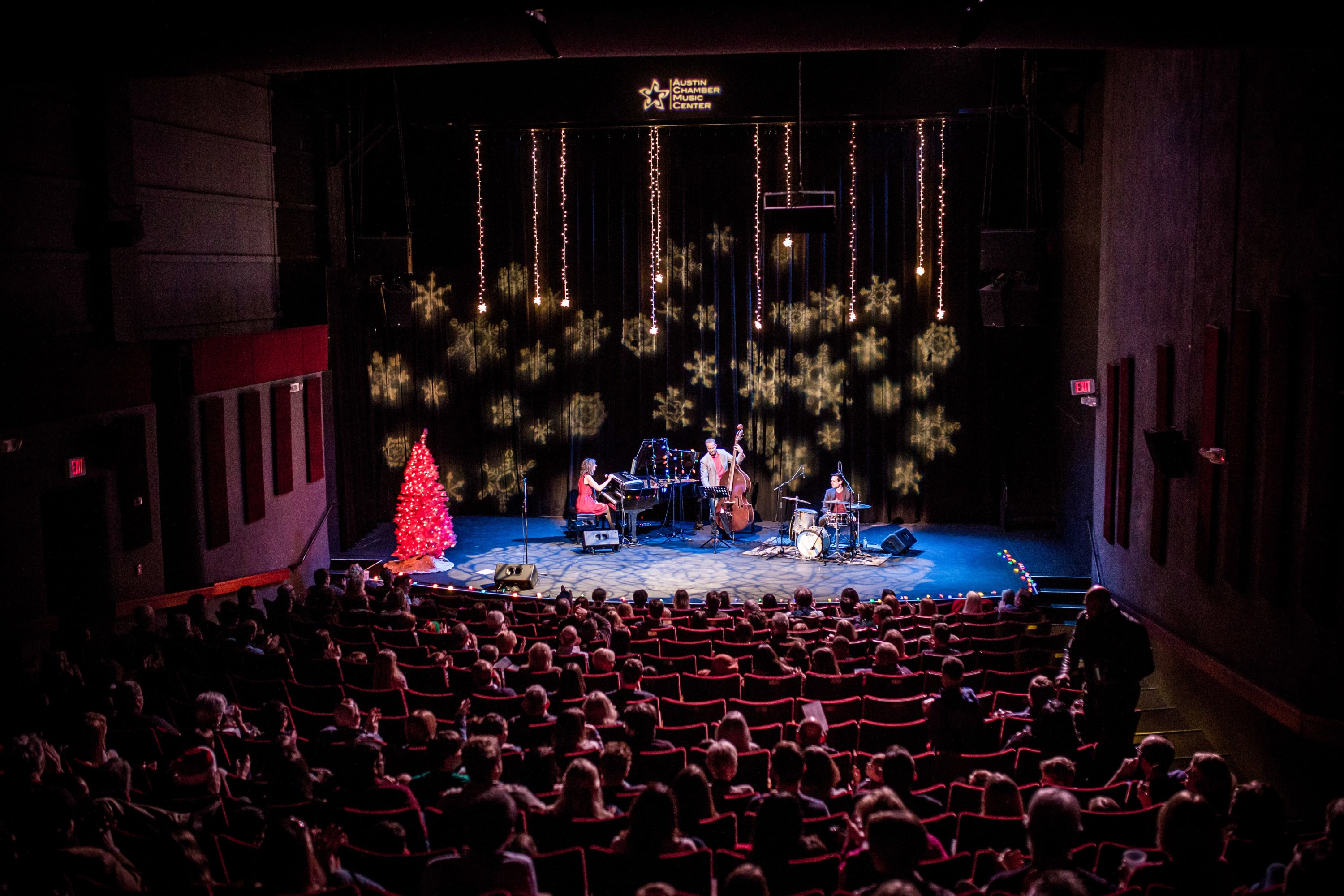 A Charlie Brown Christmas at Stateside Theatre