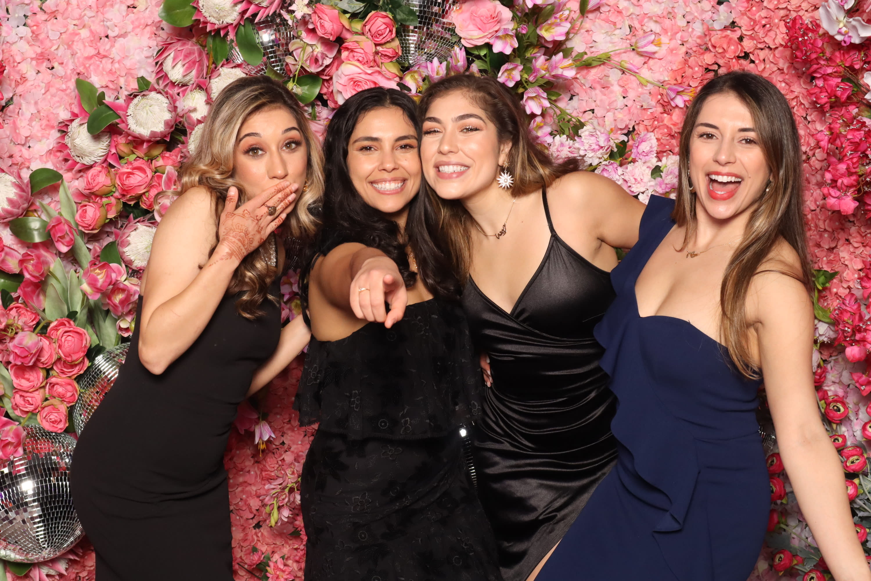 Photo Booth Rental NYC