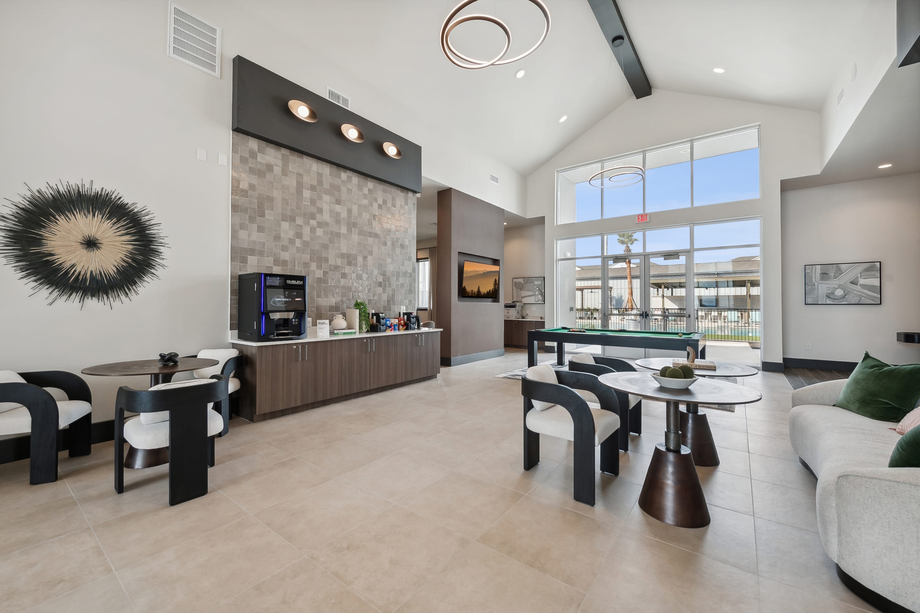 Alta Trails Leasing Office