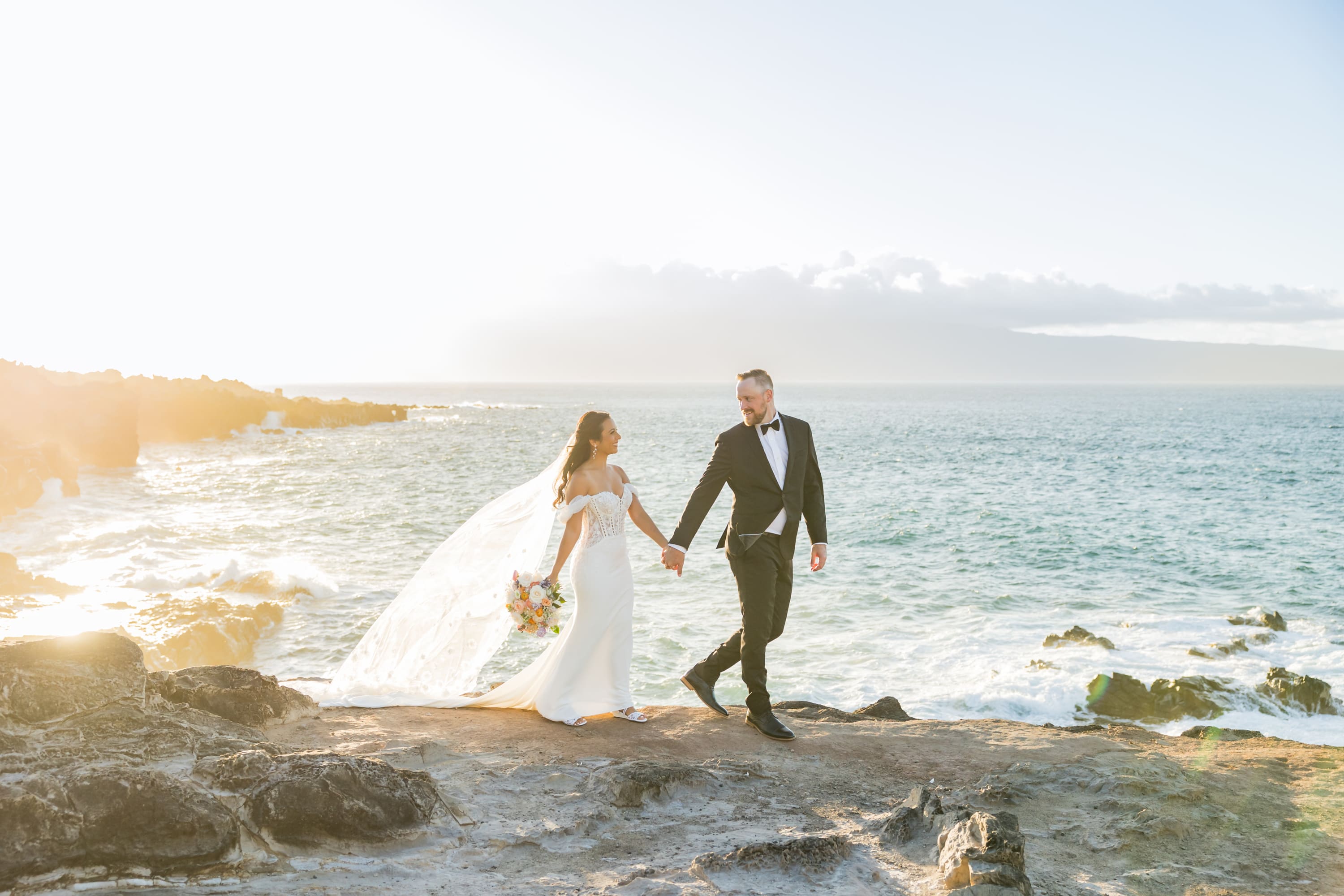 Maui Wedding Photography