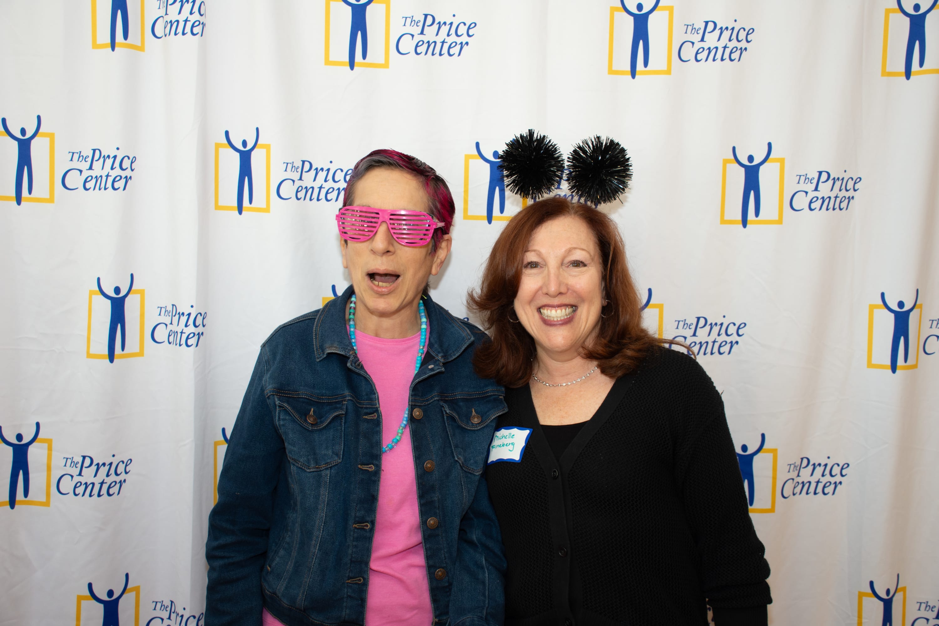 Fun props and costumes from our 3rd Annual Fall Festival!