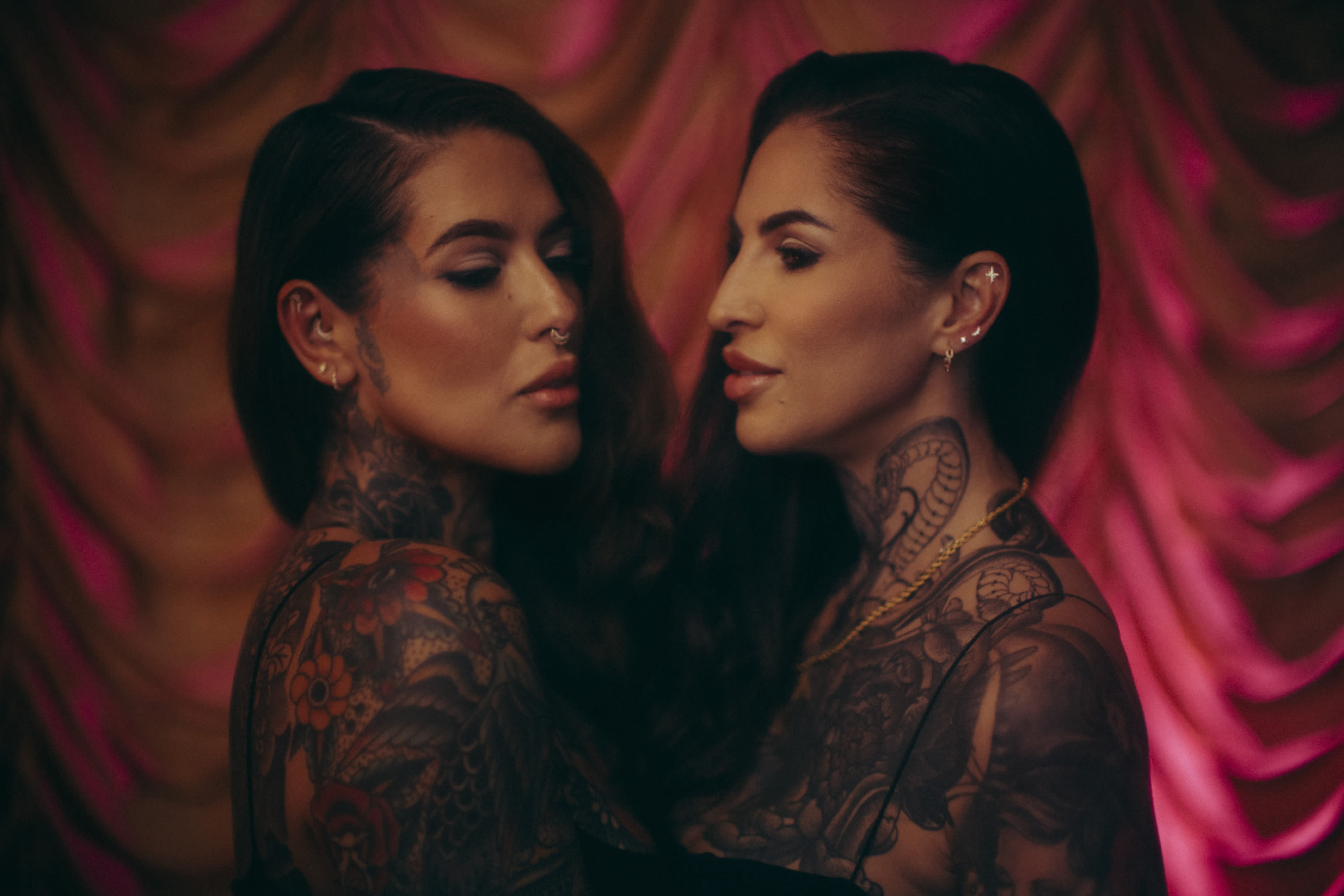 Zebra Tattoo & Body Piercing