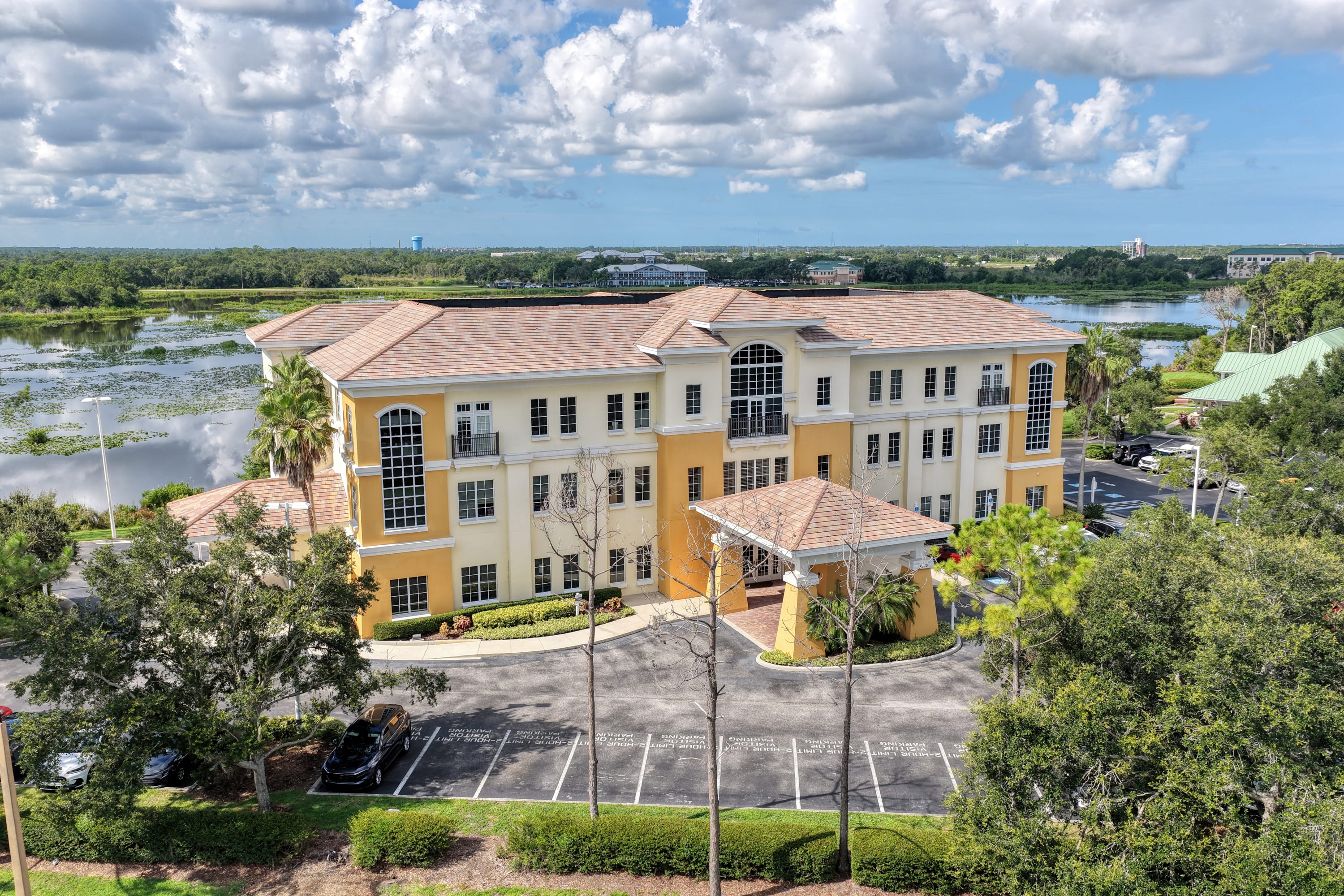 Liberty Savings Bank, Lakewood Ranch FL