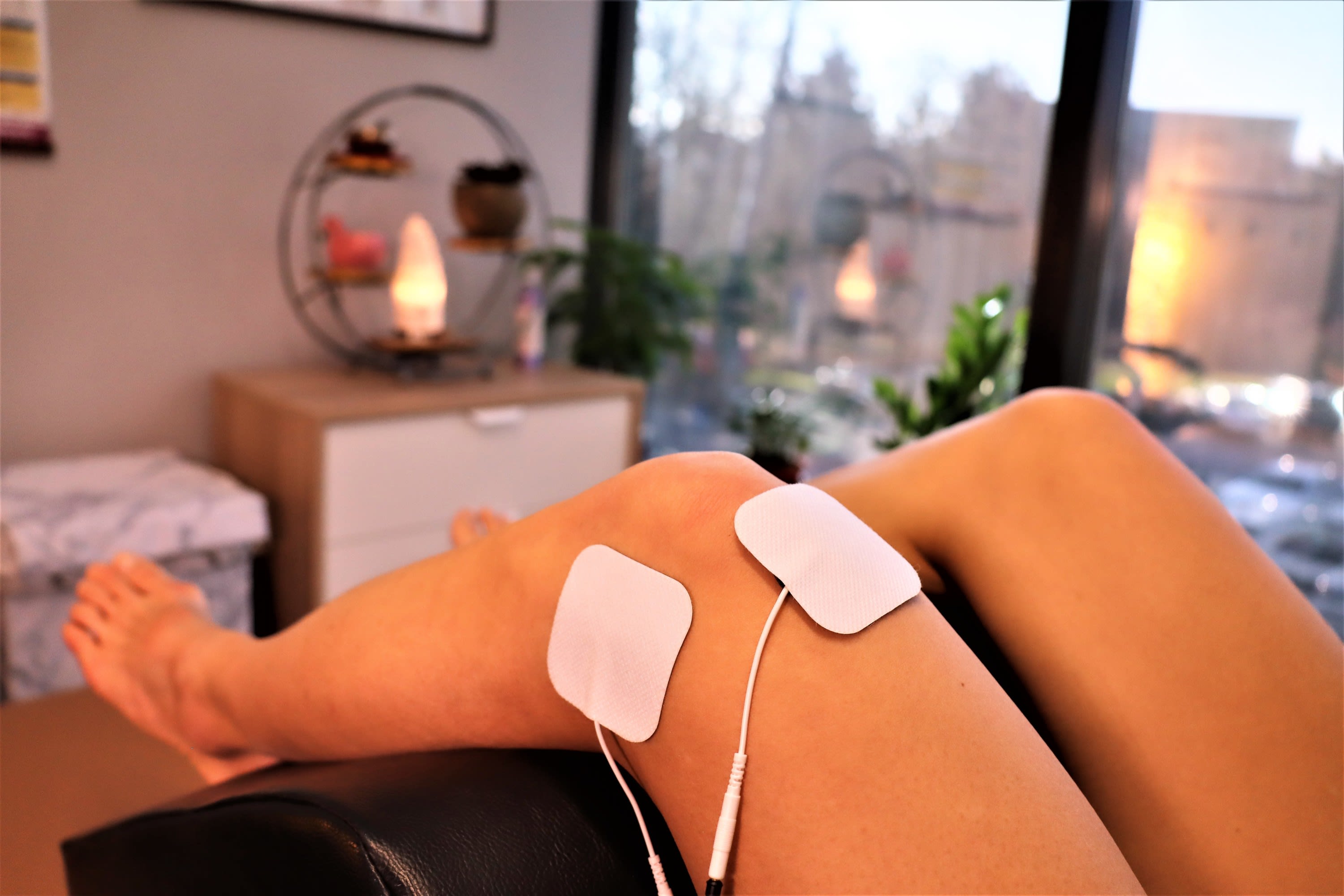 Electrotherapy Burnaby