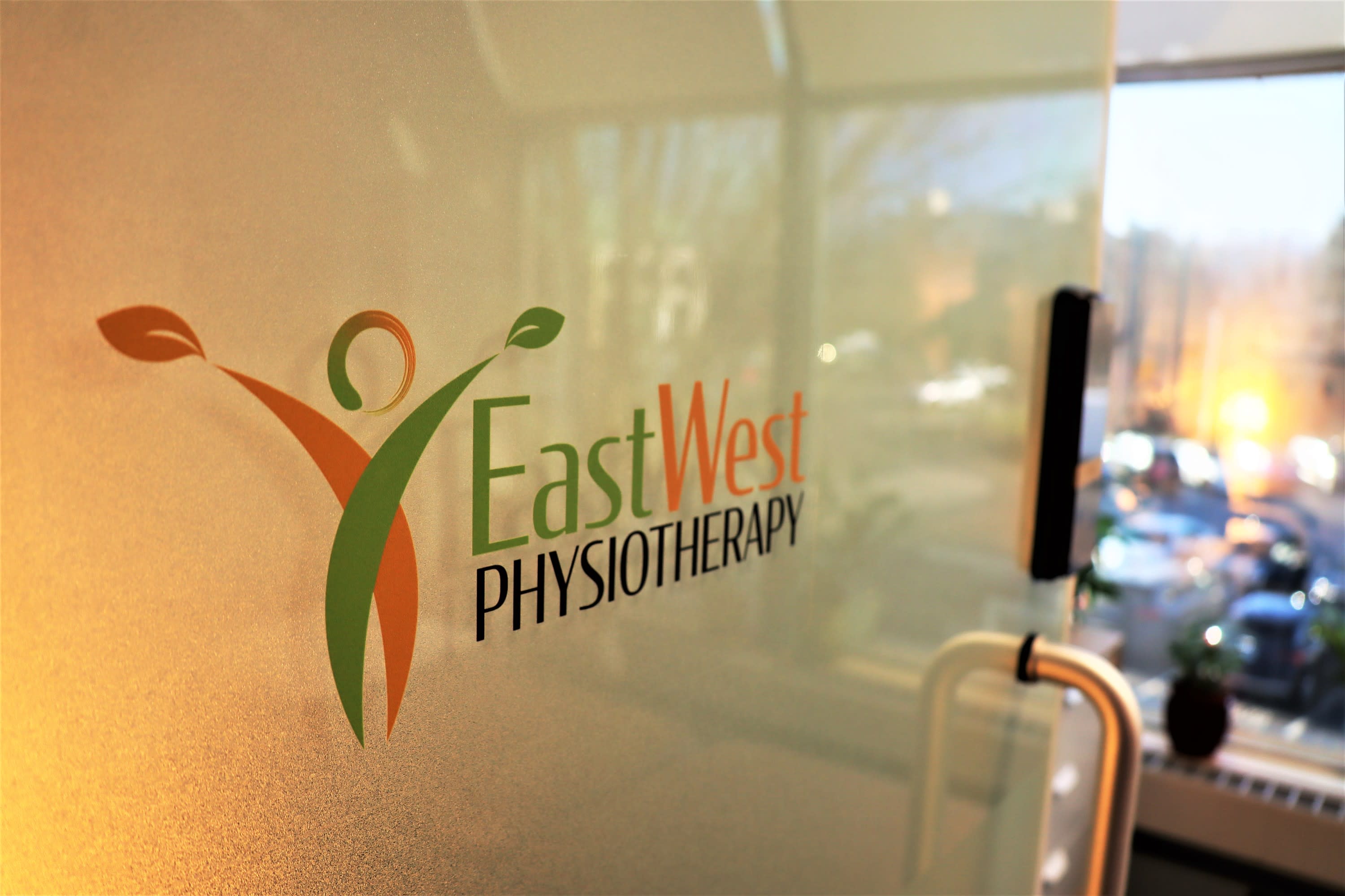 Burnaby Physio Clinic