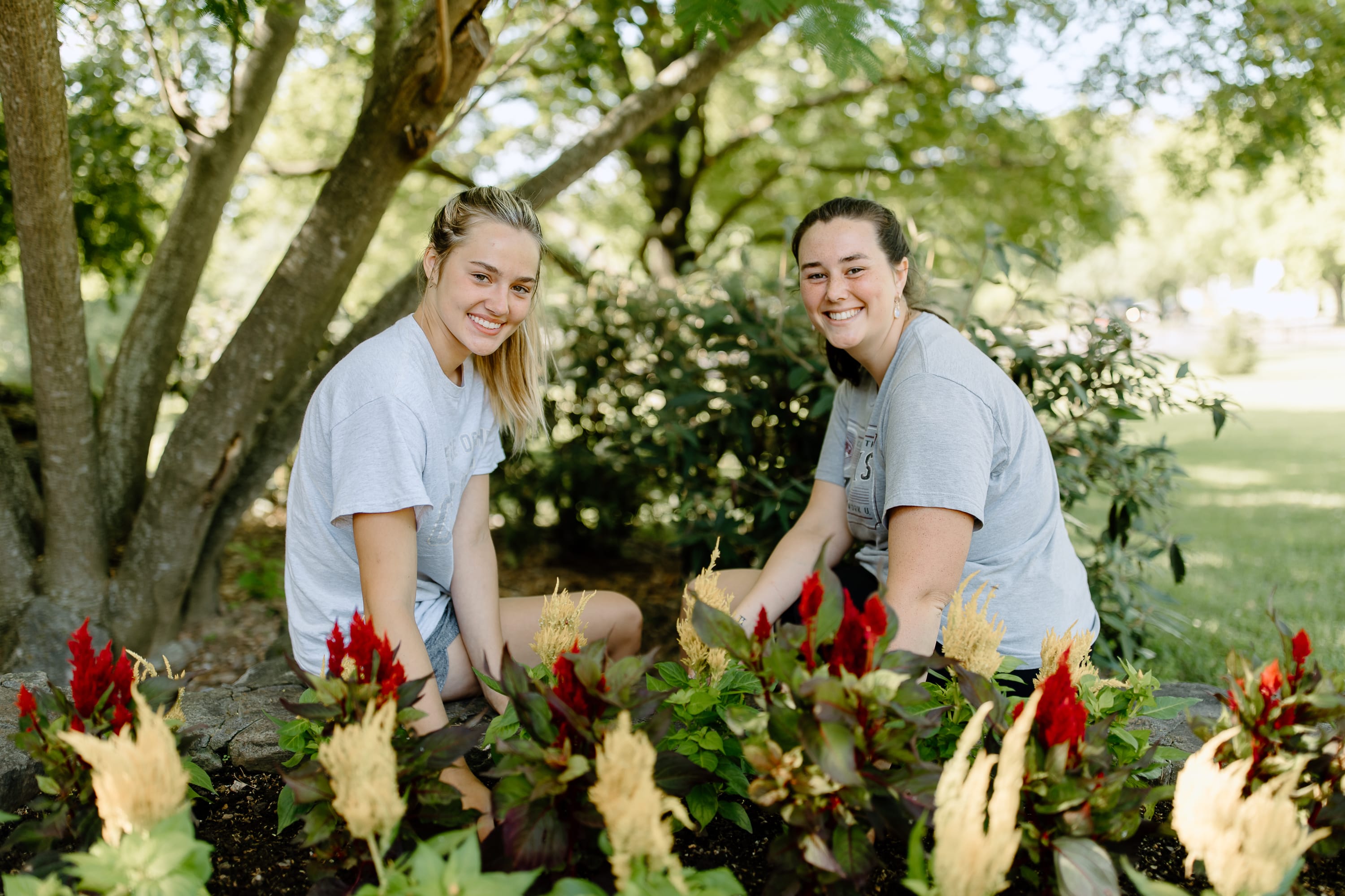 College of the Ozarks Work Education Program