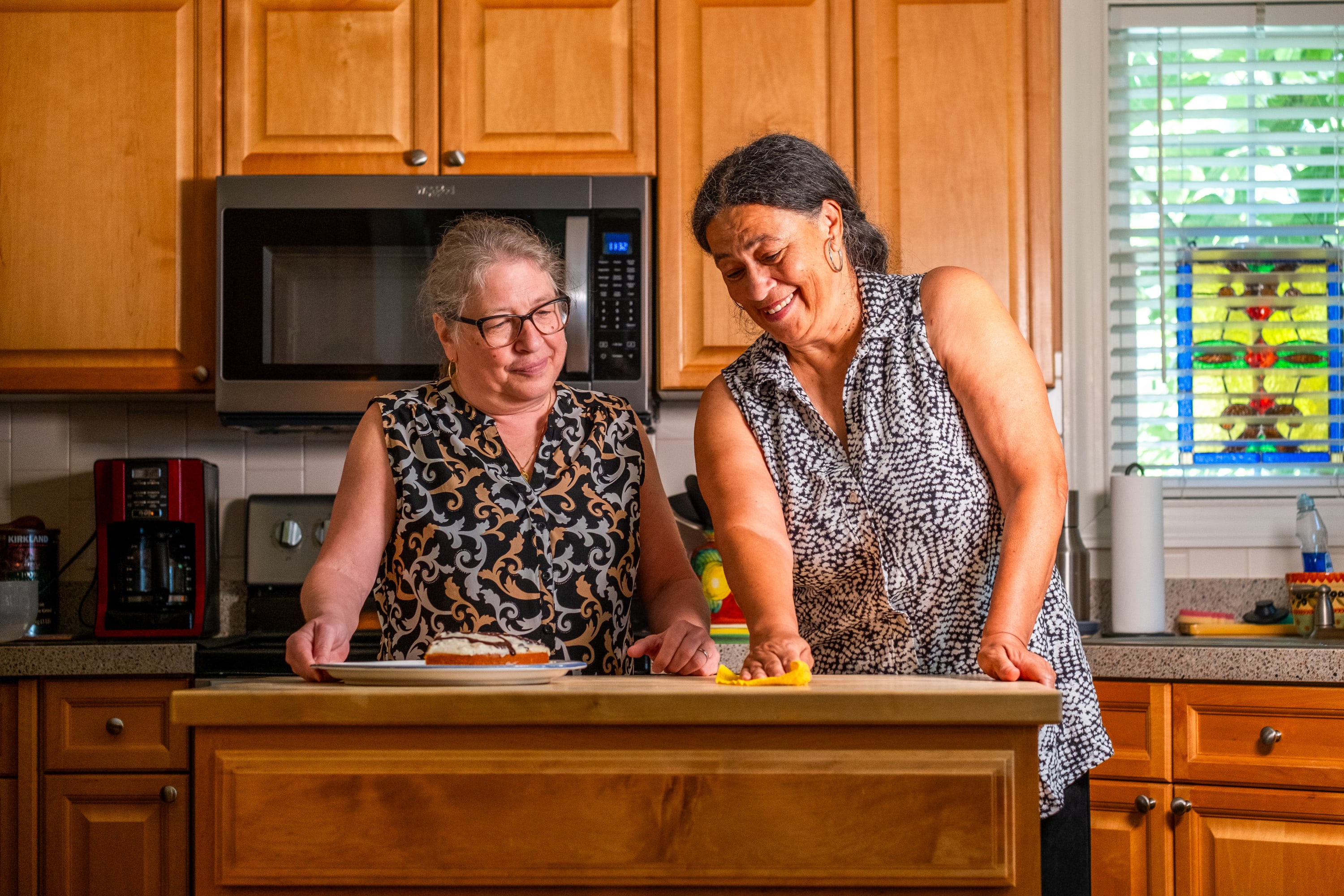 Seniors Helping Seniors® Fremont
