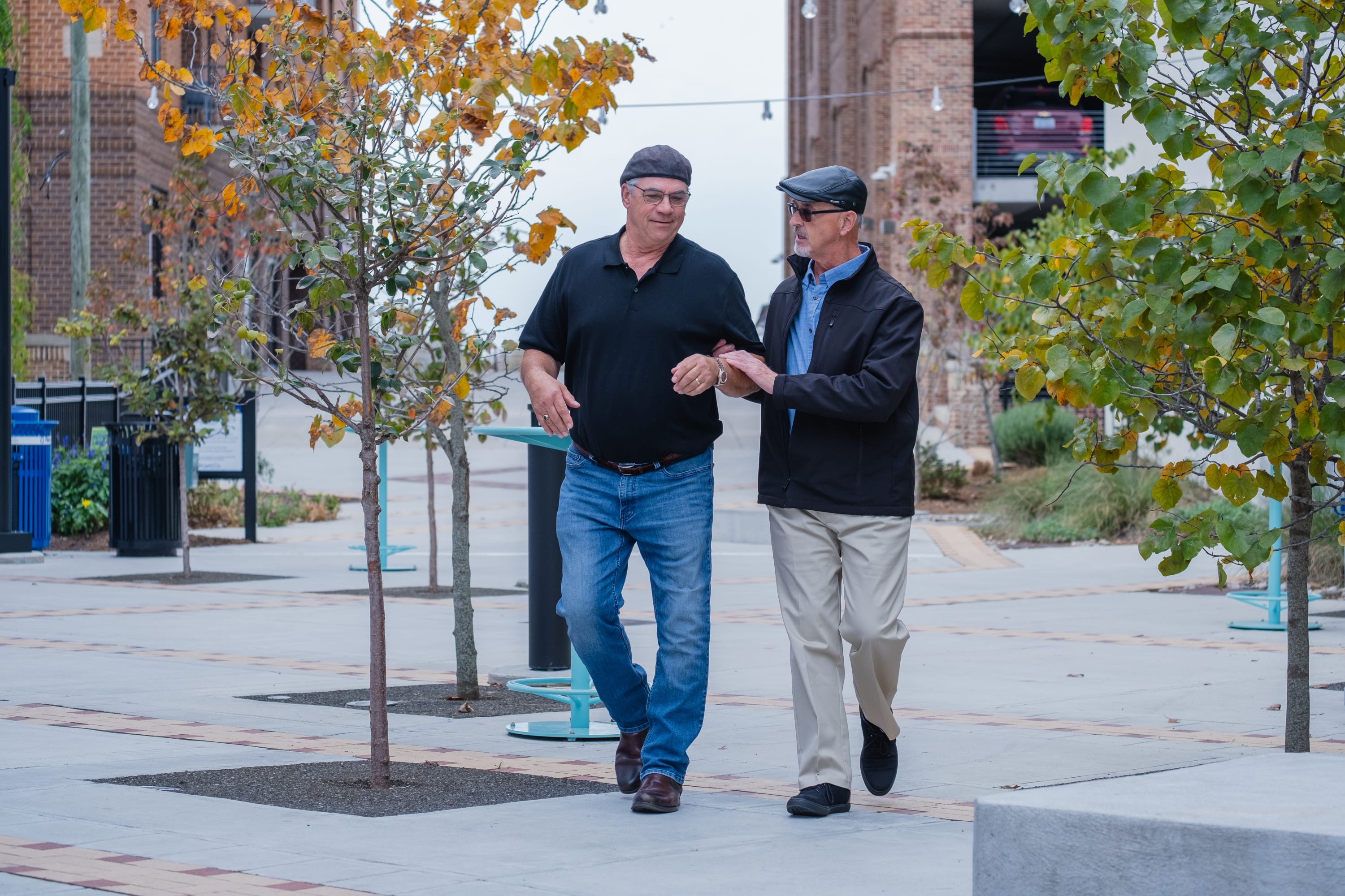 Seniors Helping Seniors® Fremont