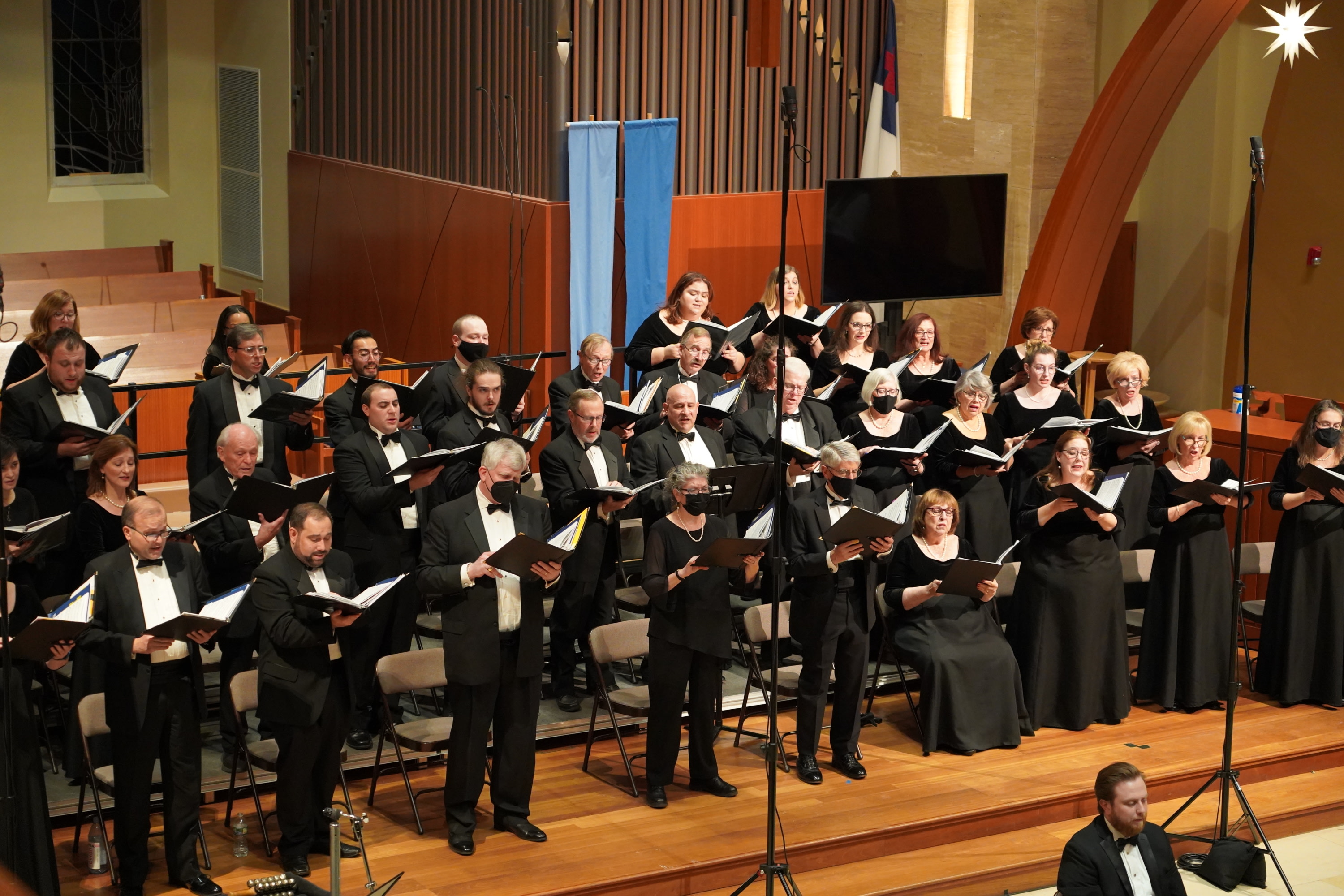 New Jersey Choral Society
