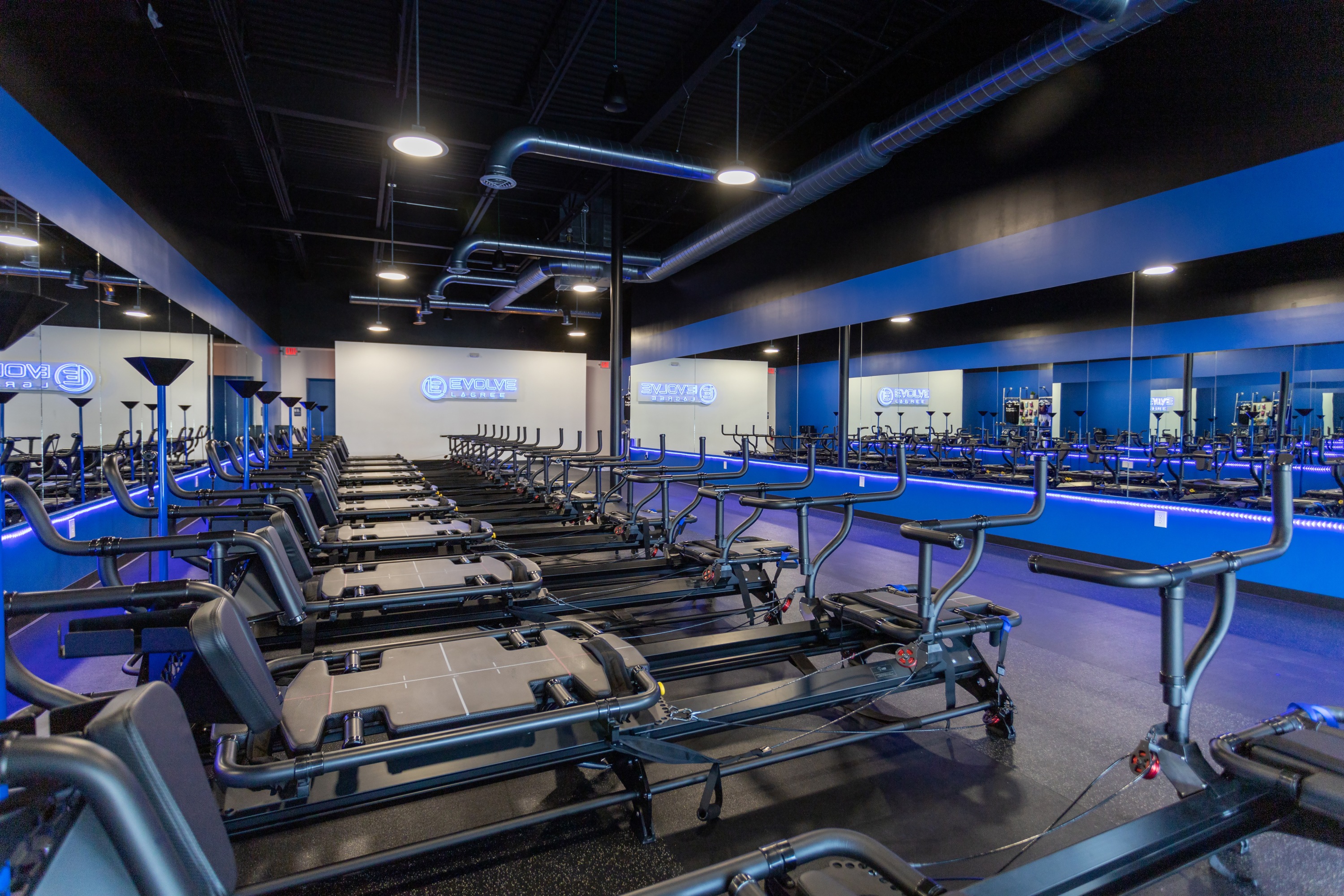 Megaformer Studio