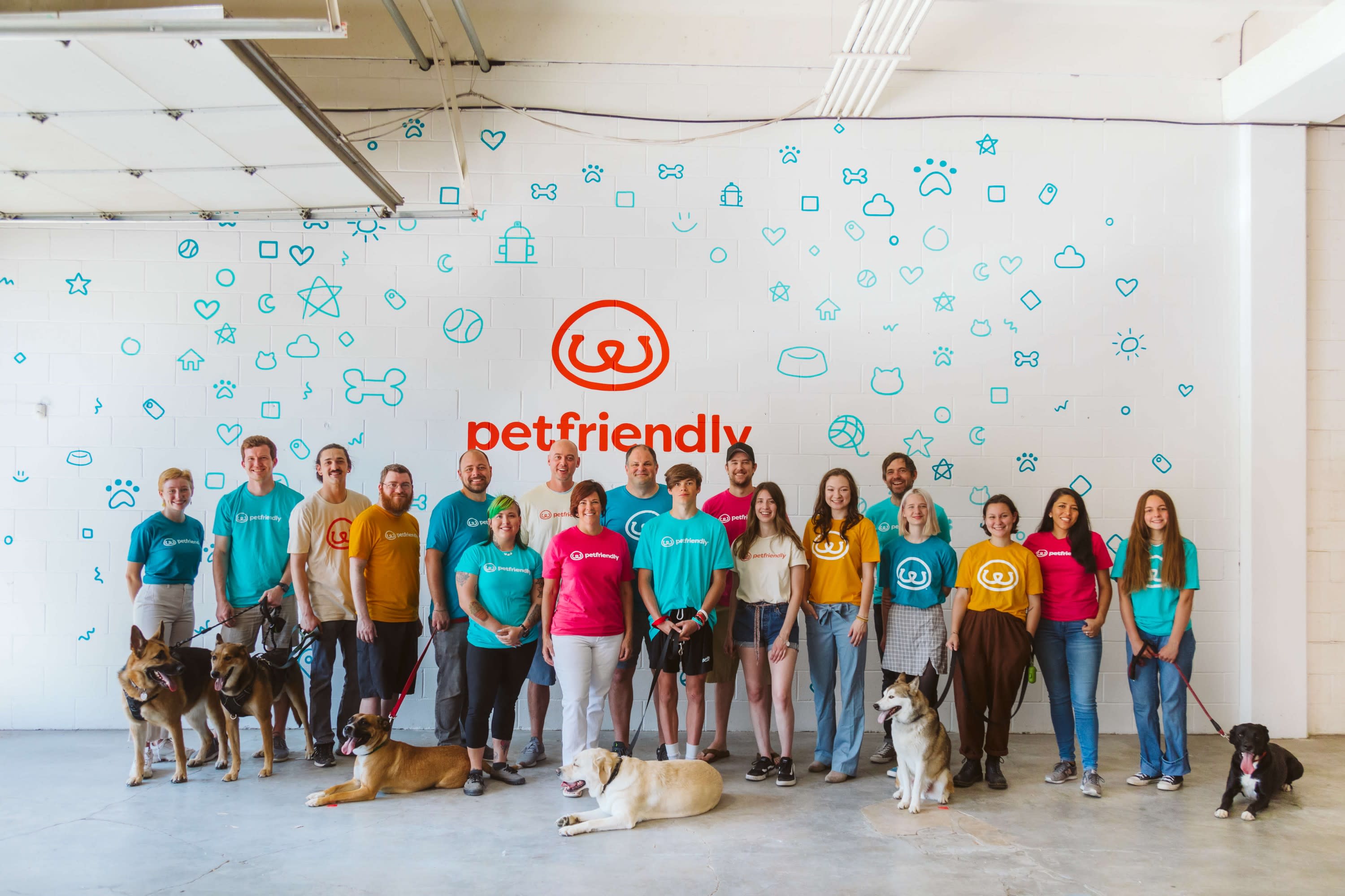 PetFriendly Team