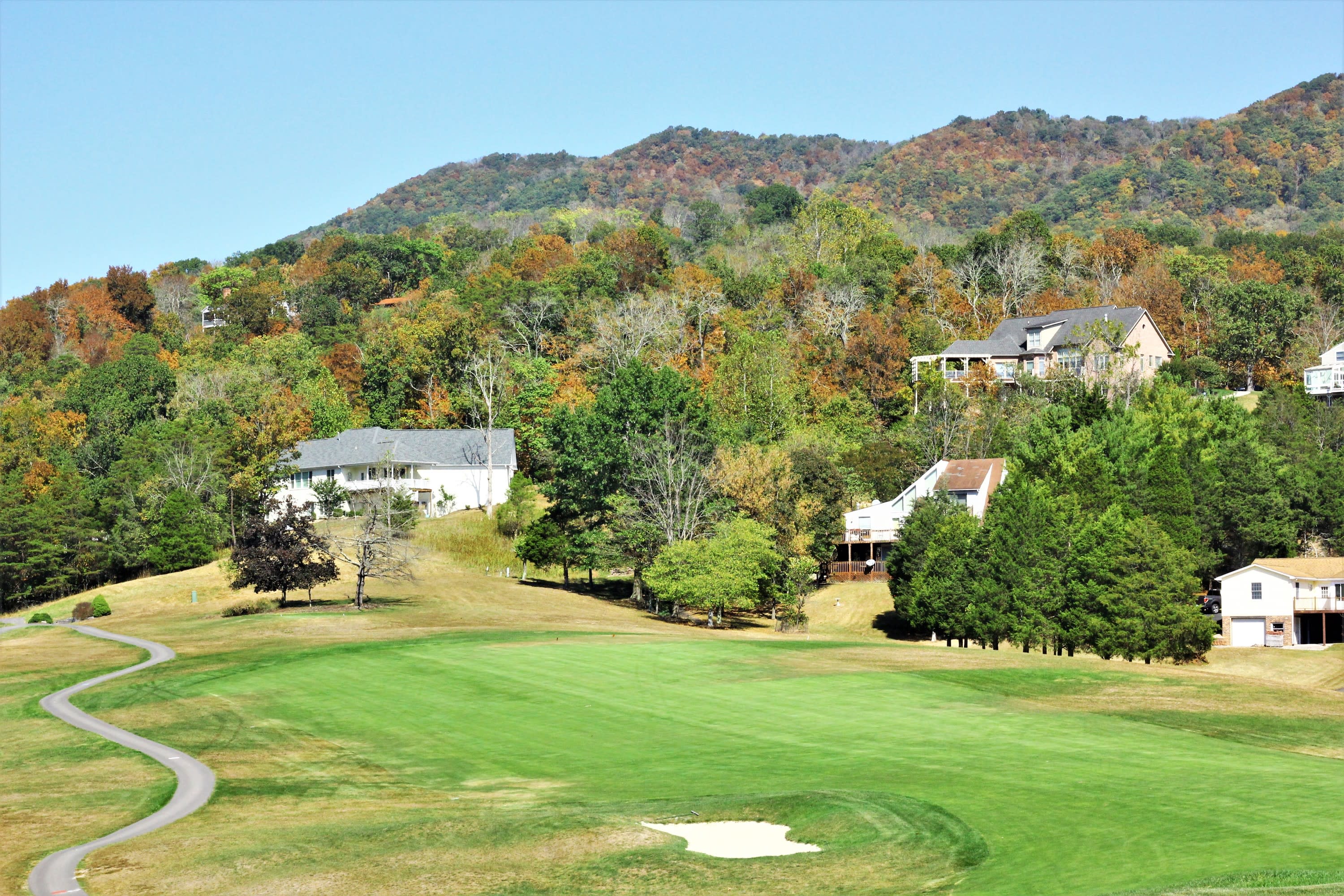 Blacksburg Country Club