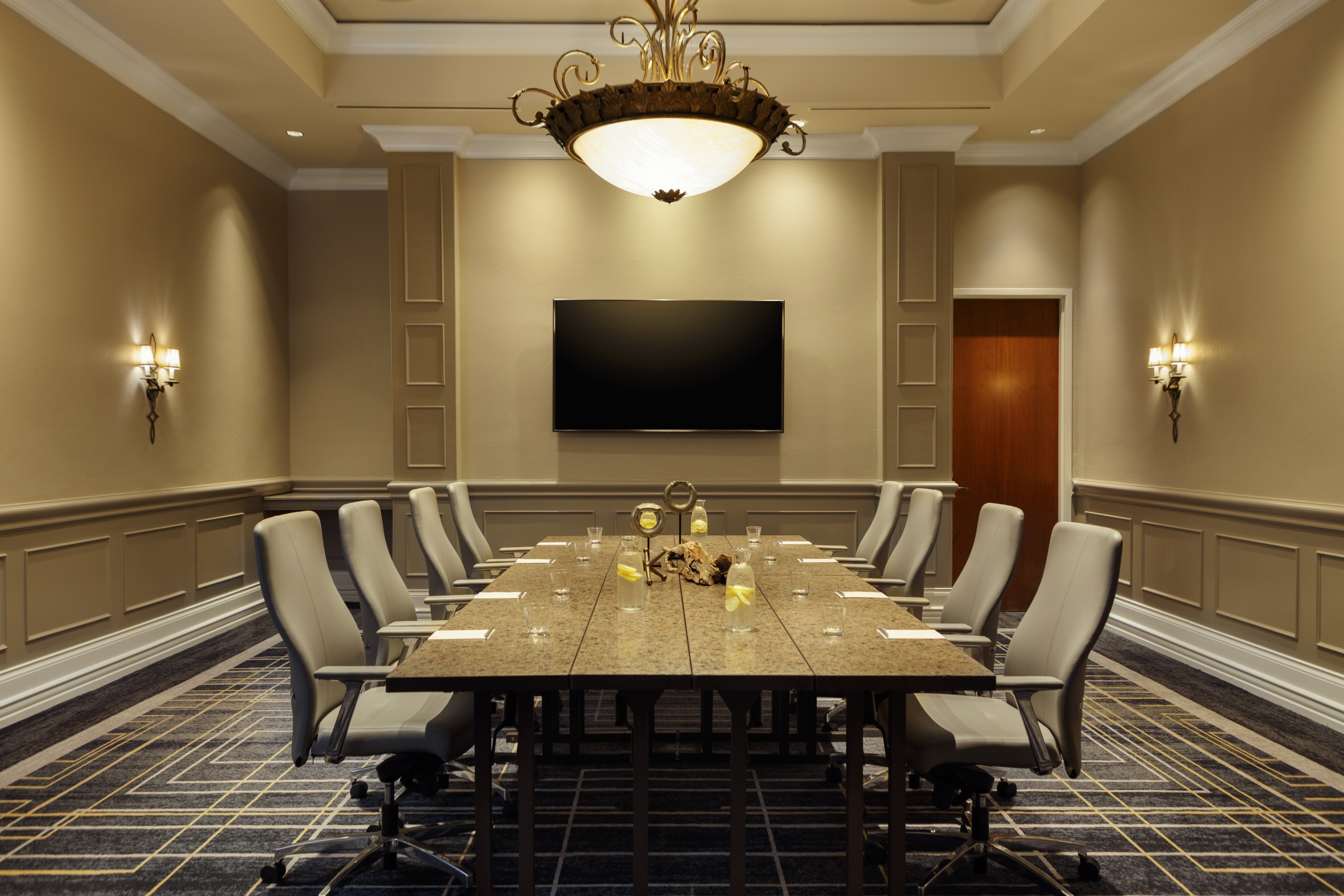 Boardroom