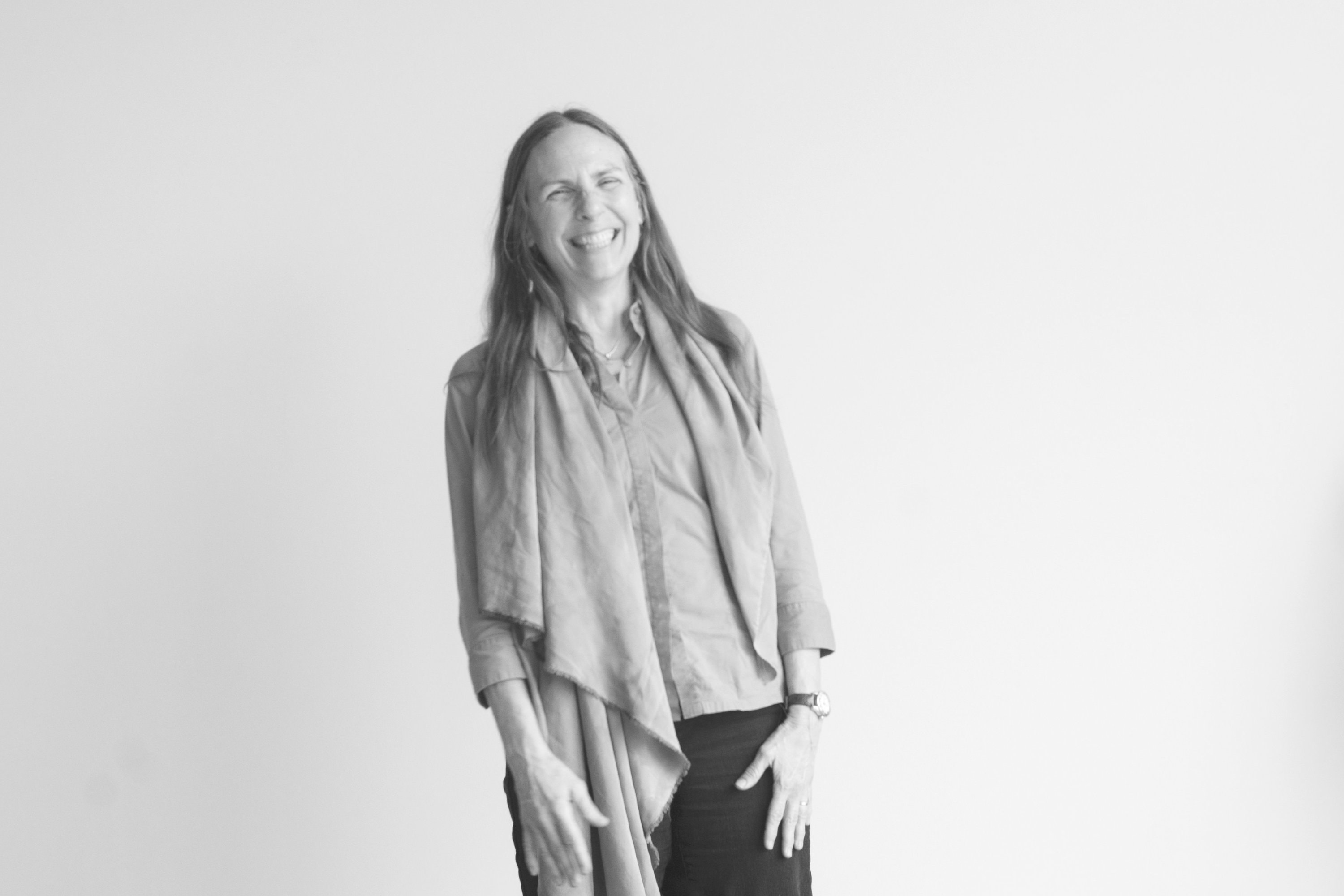 Sandra Bain Cushman