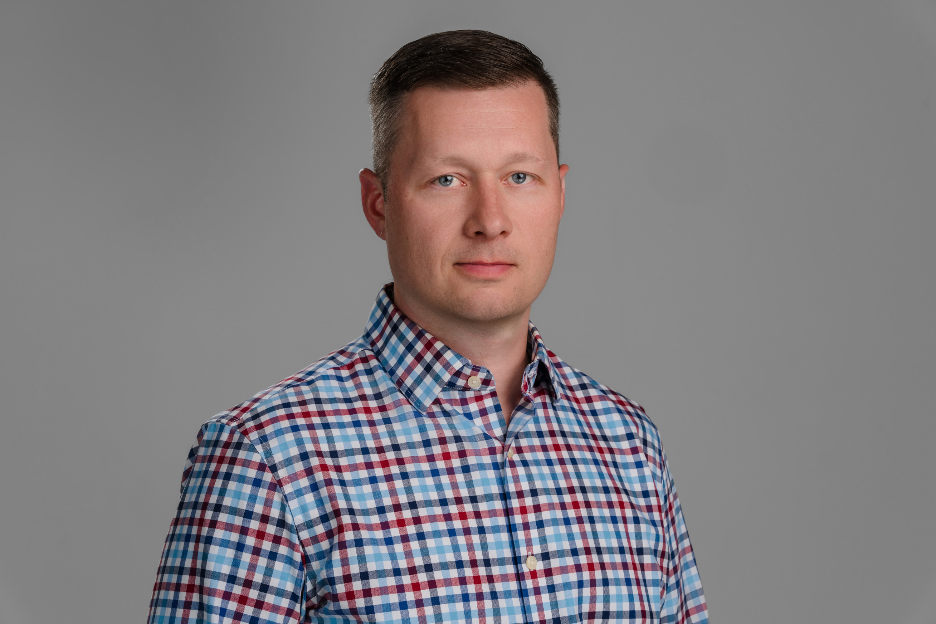 Johnathon Storter