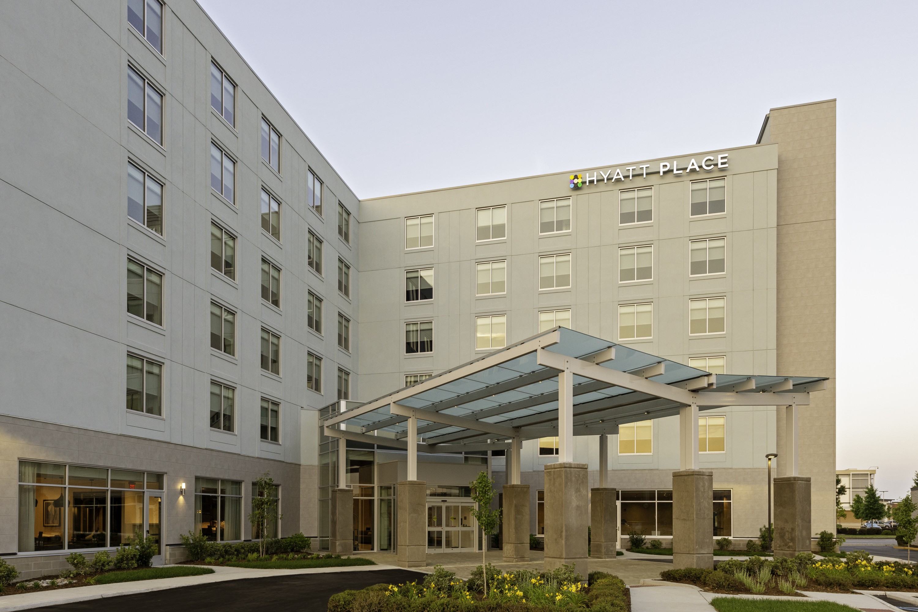Hyatt Place Virginia Beach Town Center