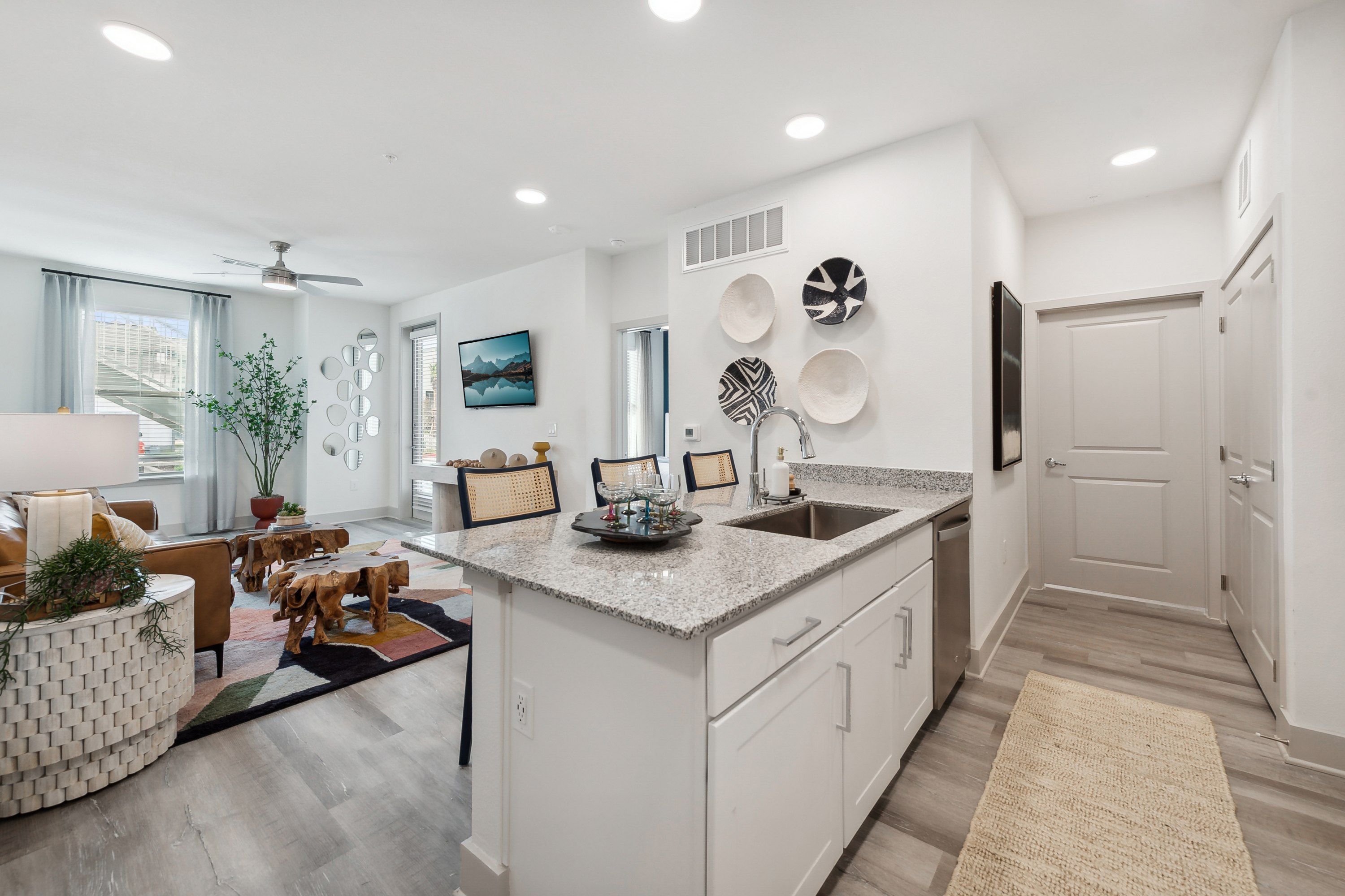 Alta Trails One Bedroom
