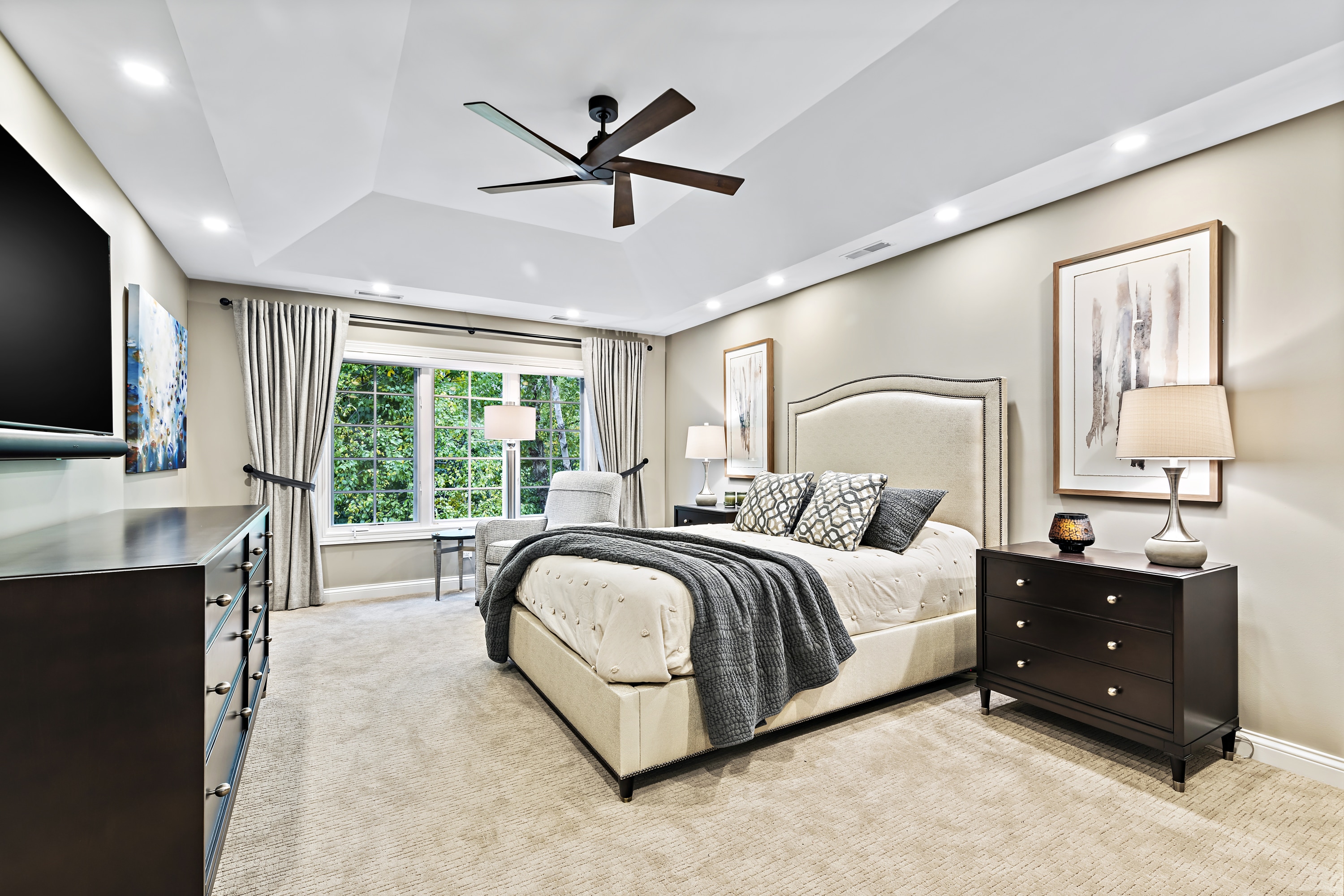 Custom Home Remodeling & Furnishings Crystal Lake
