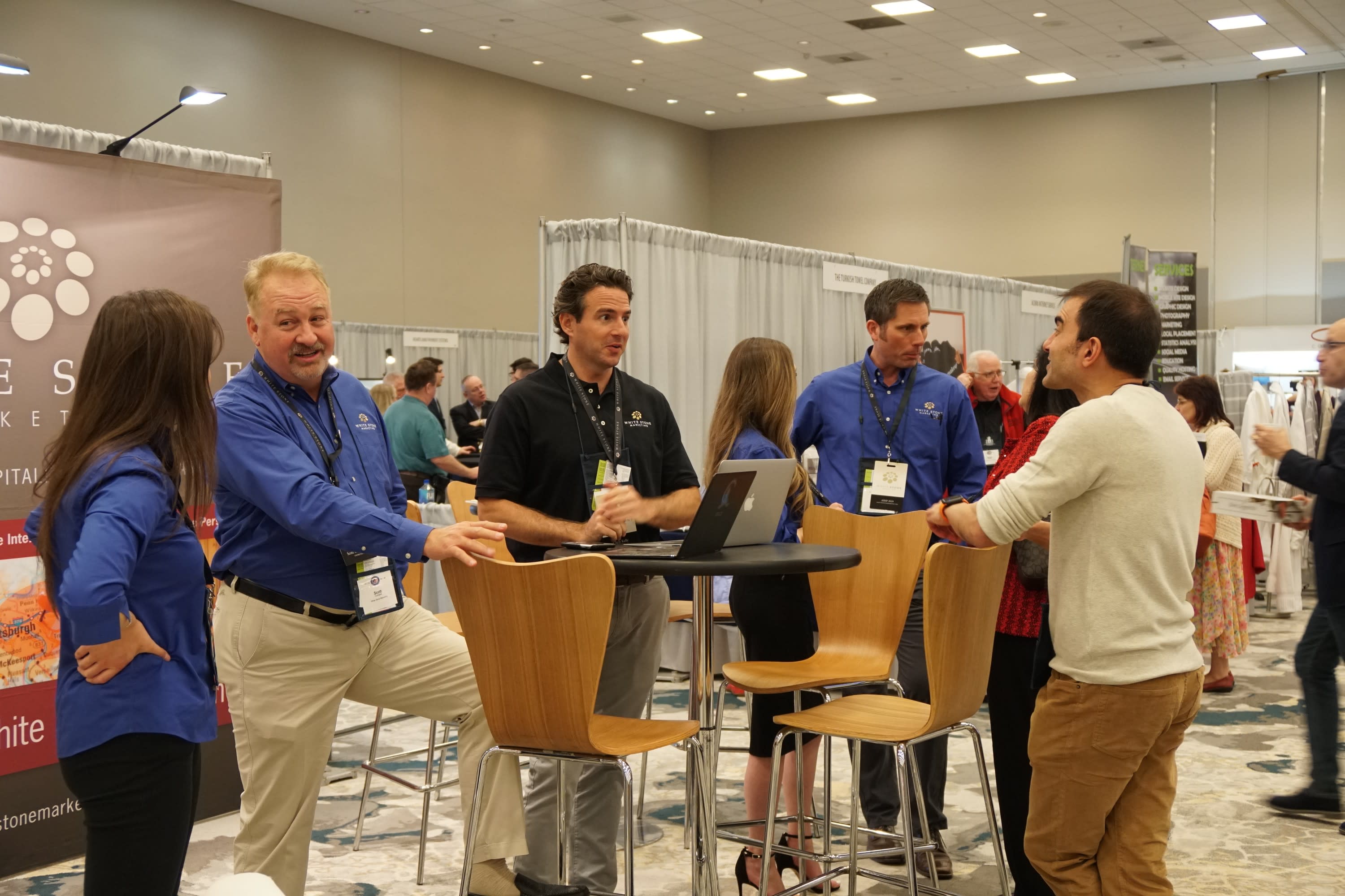 2019 Marketplace