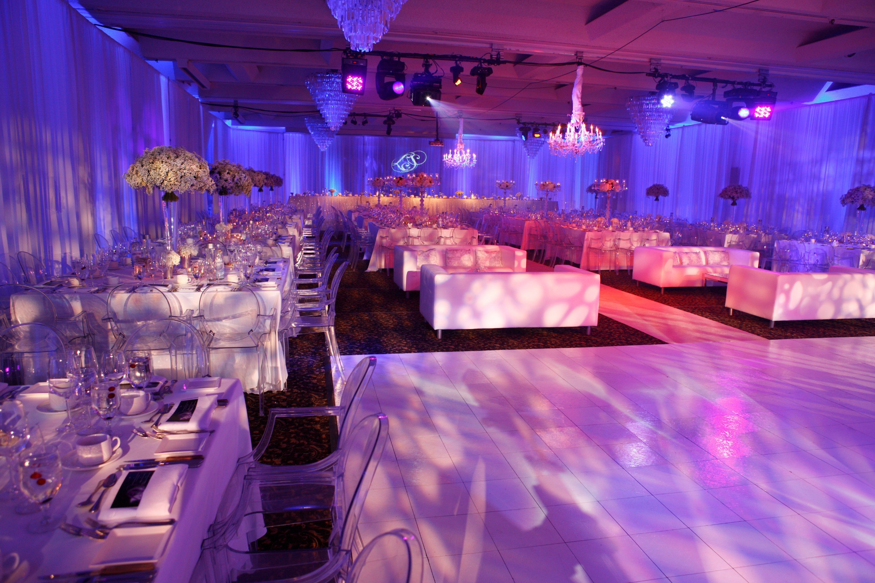 Calgary Hotel Weddings Meeting