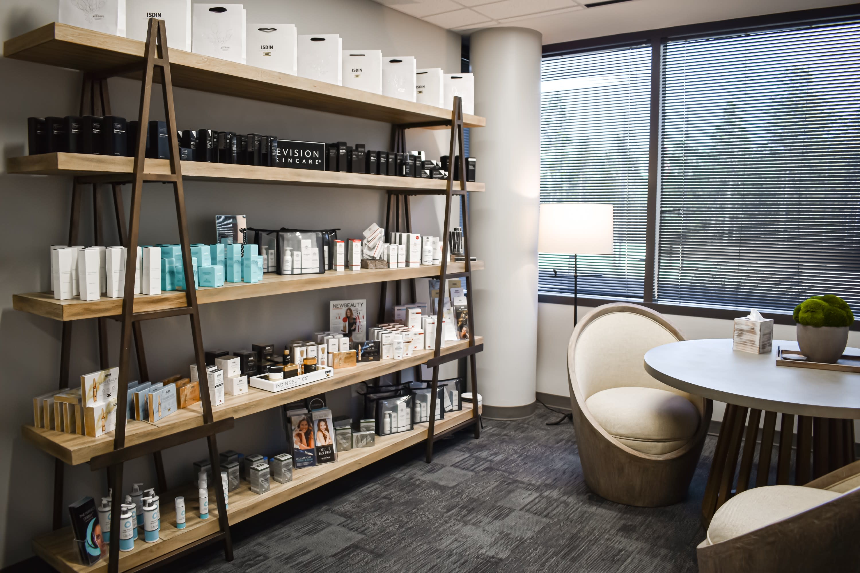 Skin Care | Alpharetta