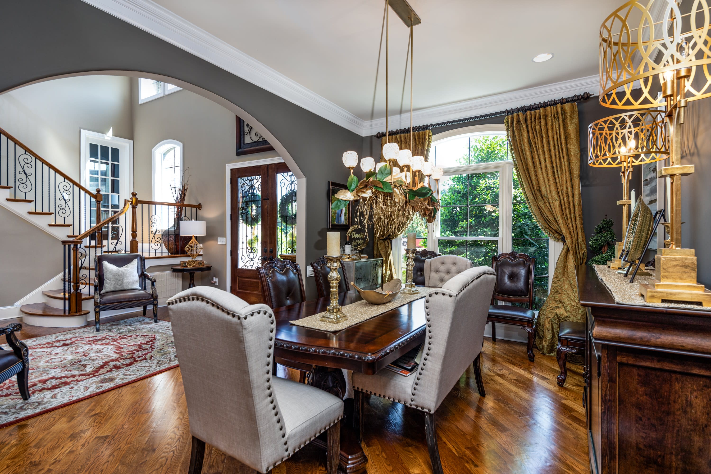 Real Estate Photography