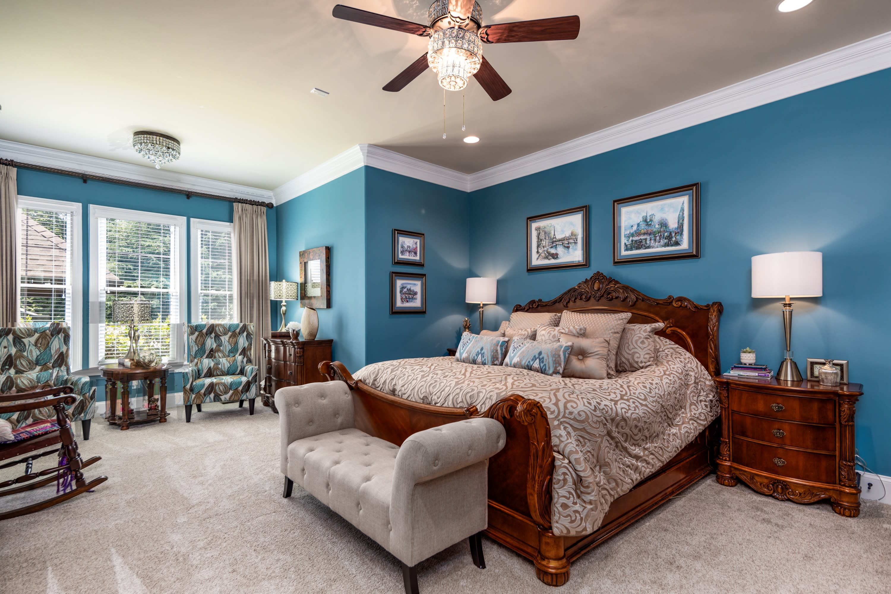 Real Estate Photography
