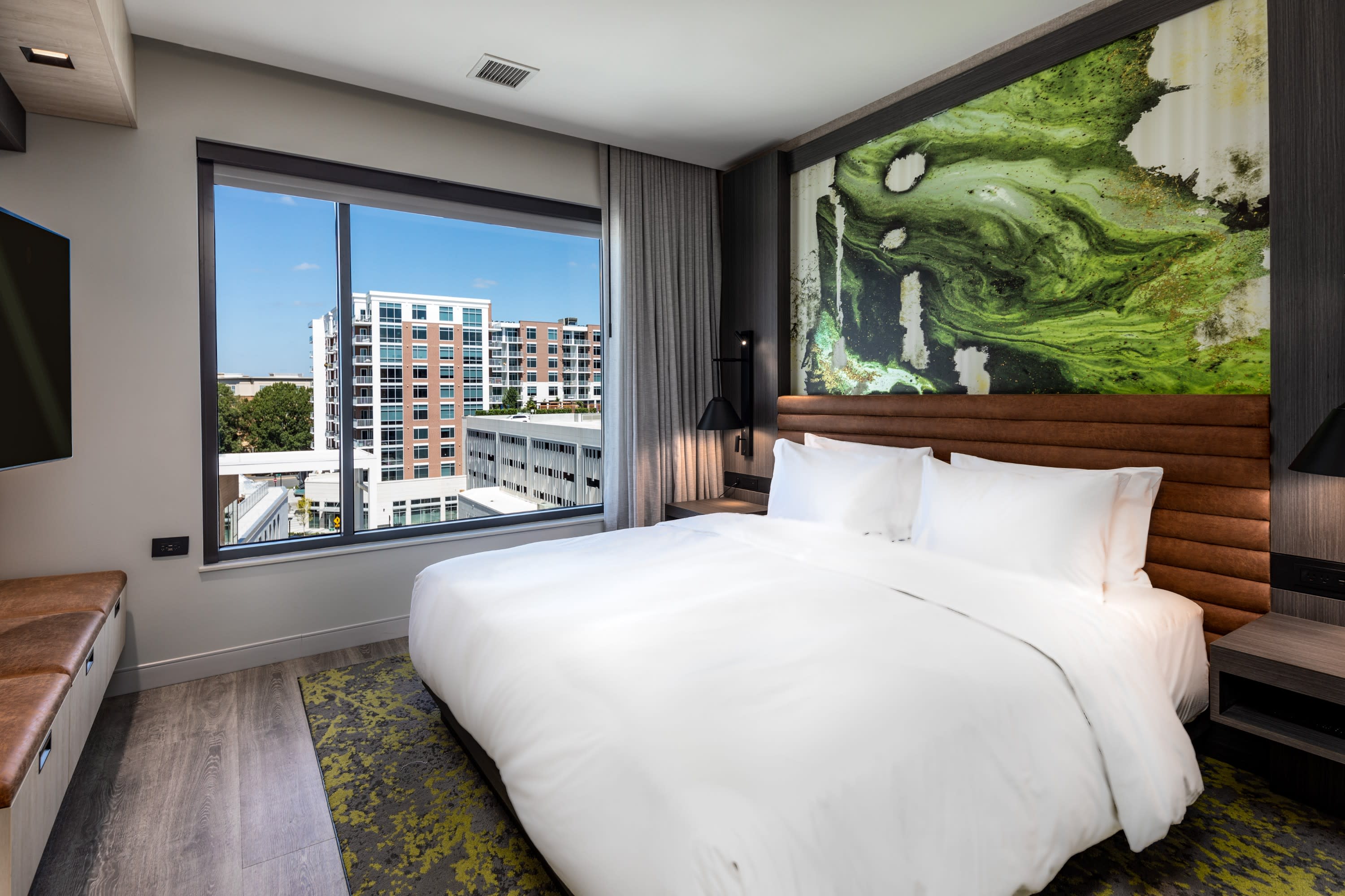 Hotel Photography