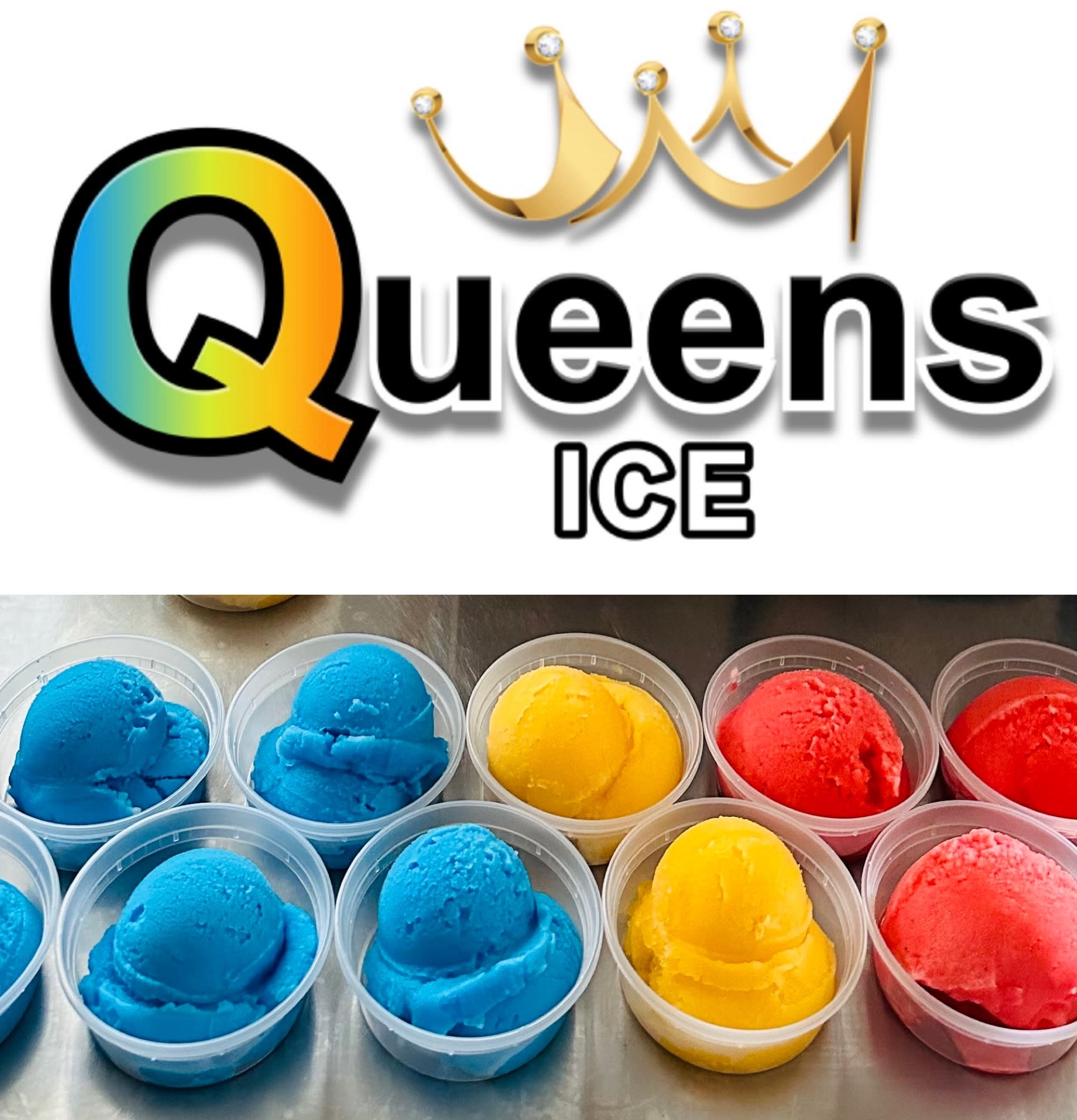 Queens Italian ice