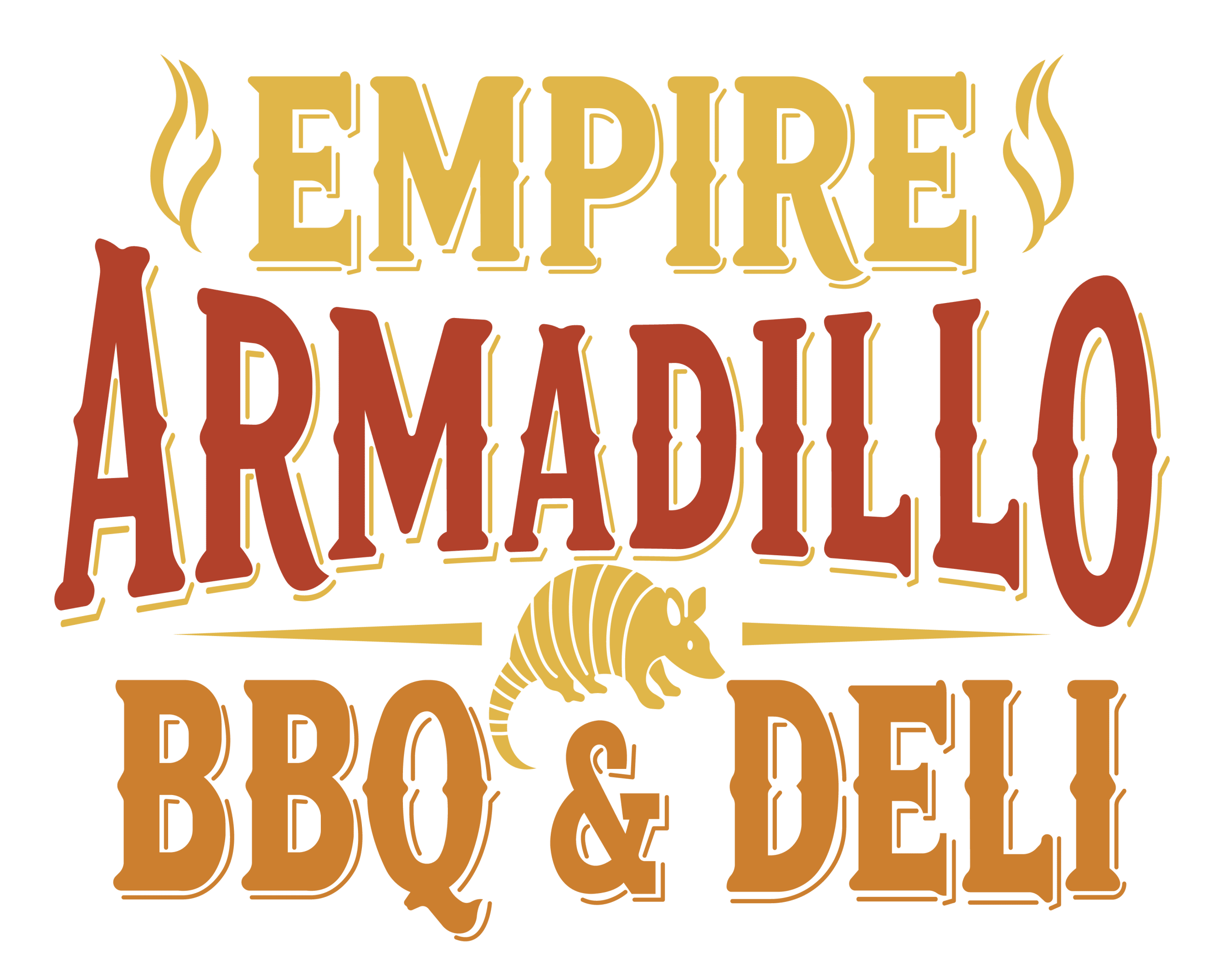 Empire Armadillo BBQ & Deli