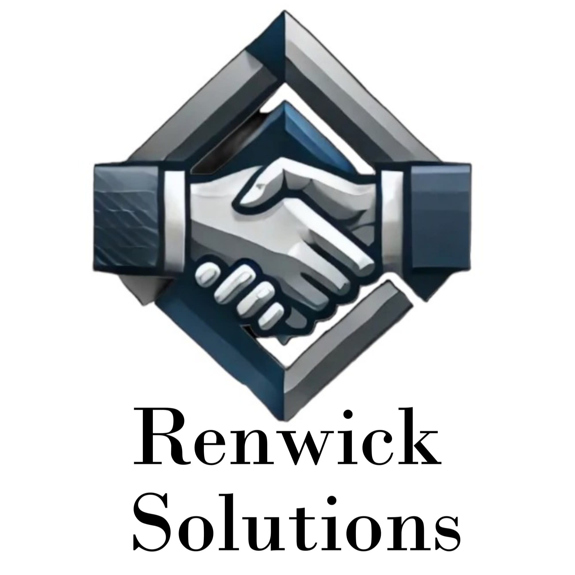 Renwick Solutions Logo