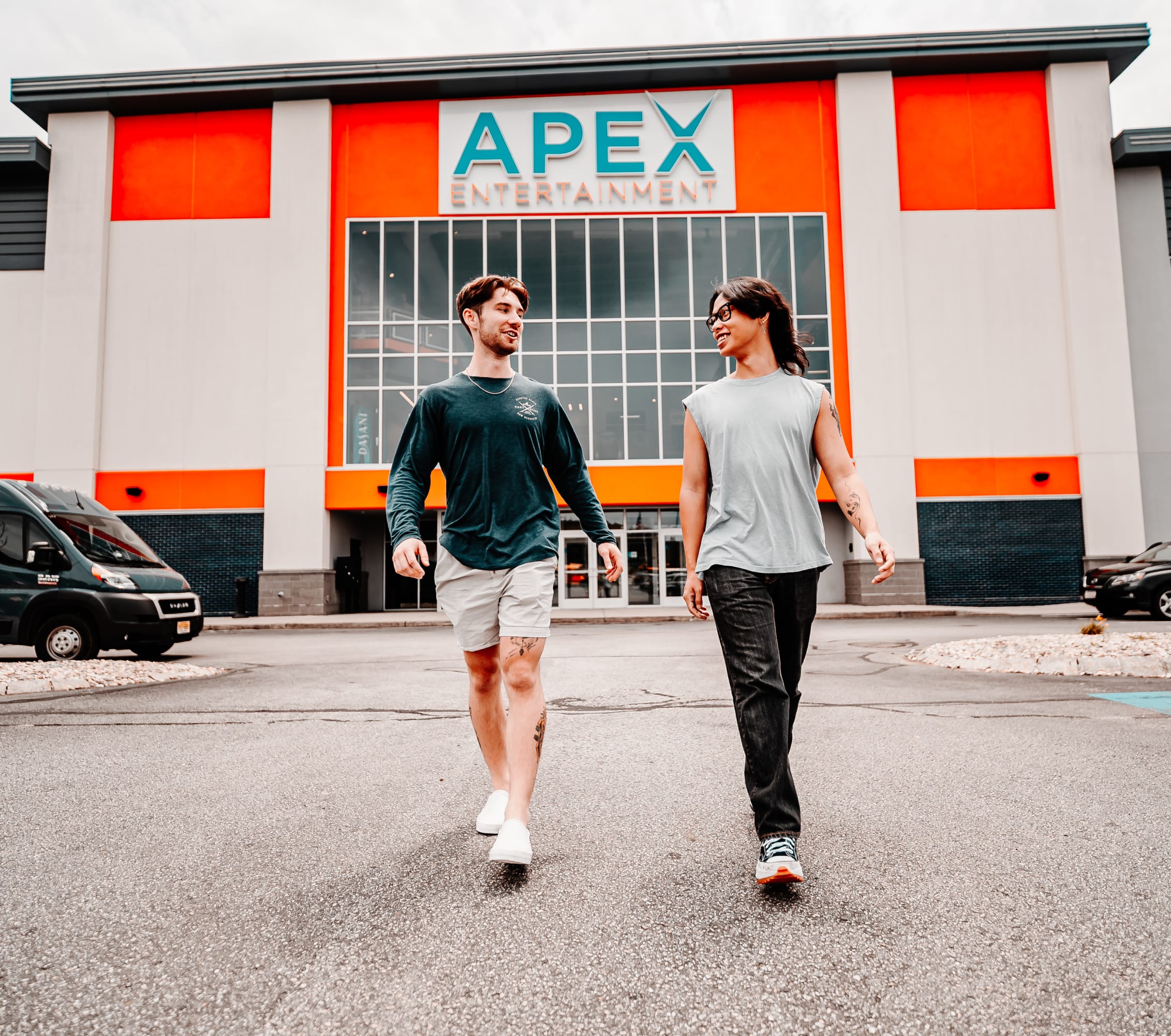 Apex Entertainment Marlborough Ma