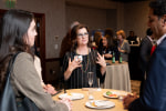 Networking at an OWL event