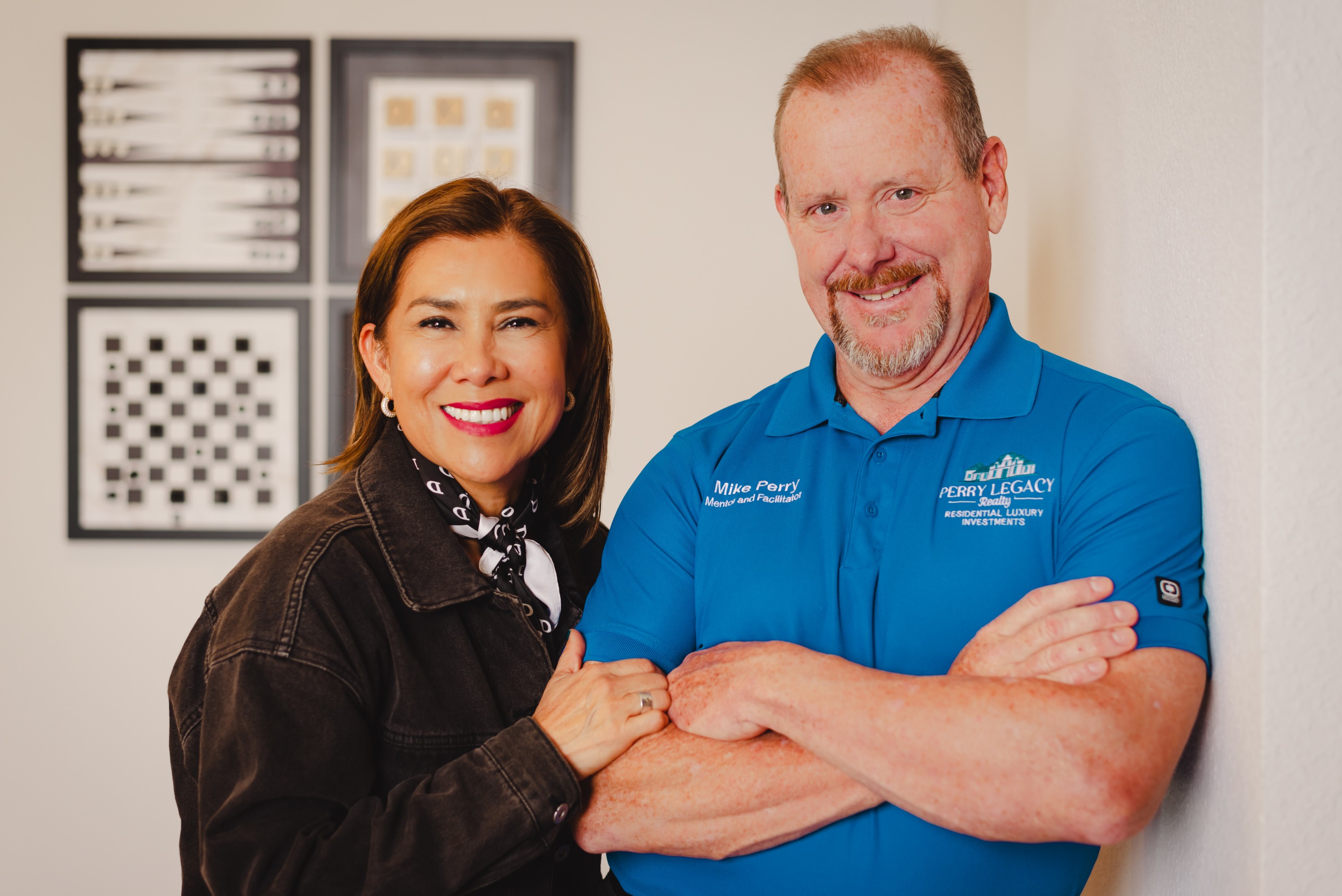 Perry Legacy Realty