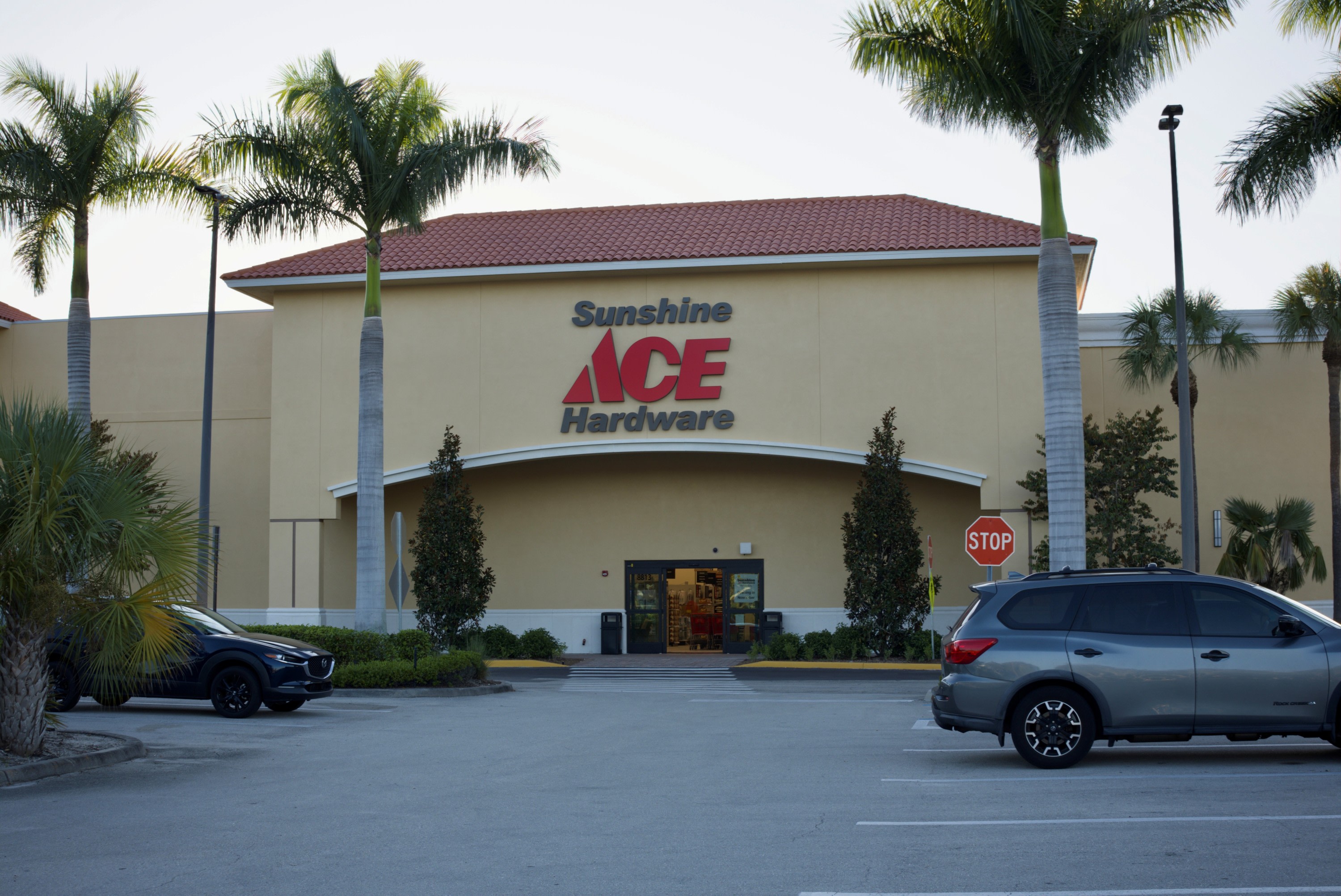 Sunshine Ace Hardware - Pelican Bay
