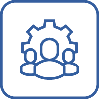 Community Planning Icon