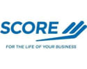 Score For The Life Of Your Business Logo