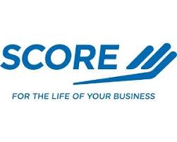Score For The Life Of Your Business Logo