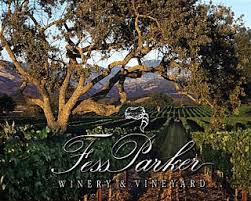 Fess Parker Winery & Vineyards