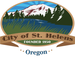 City of St. Helens, OR