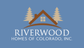 Riverwood Homes logo