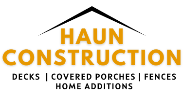 Haun Construction, Inc. Logo