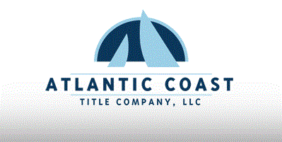 Atlantic Coast Title Co Logo