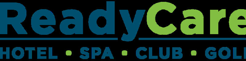 Ready Care Logo