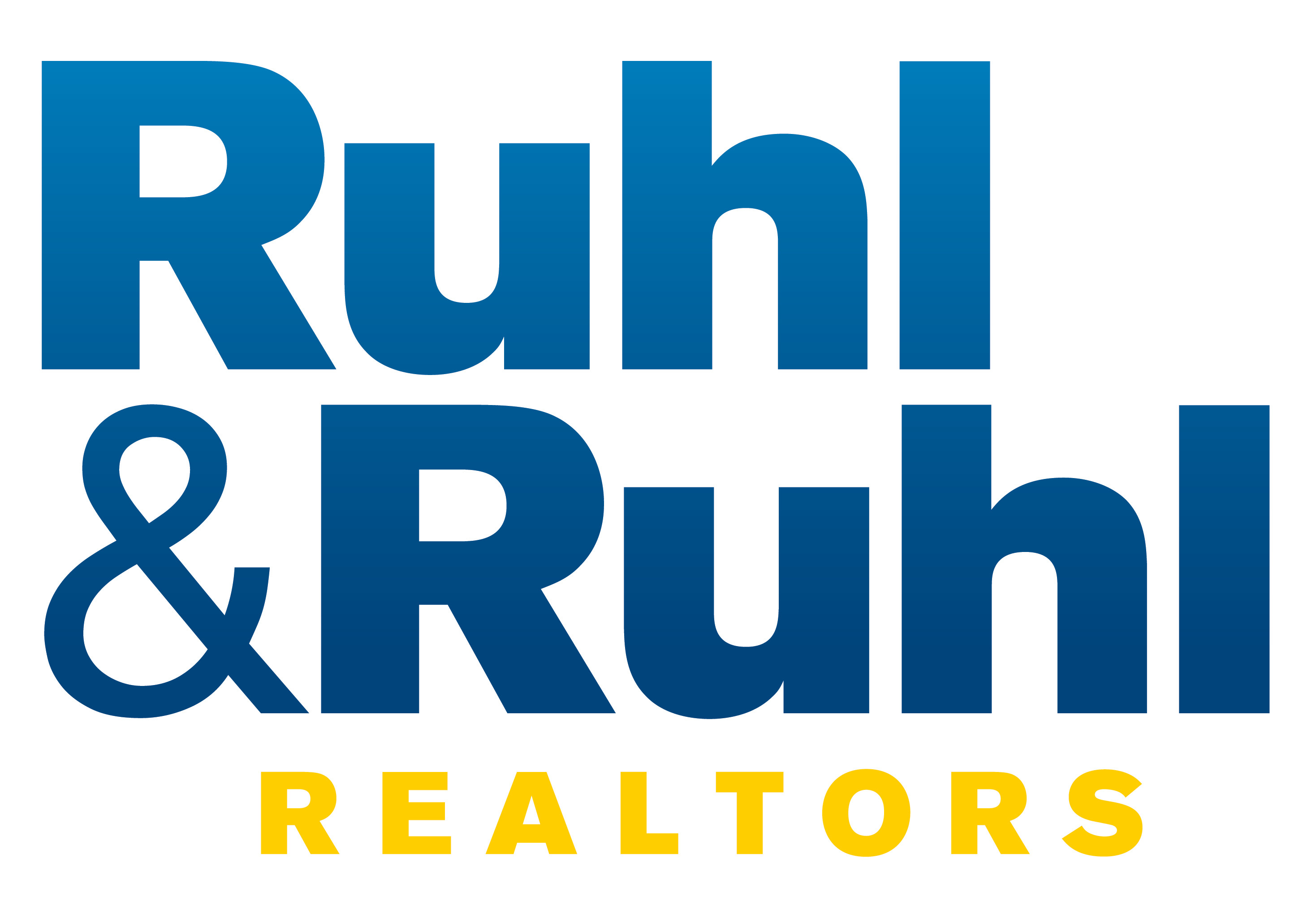 Ruhl & Ruhl Realtors Logo