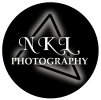 NKL Photography Logo