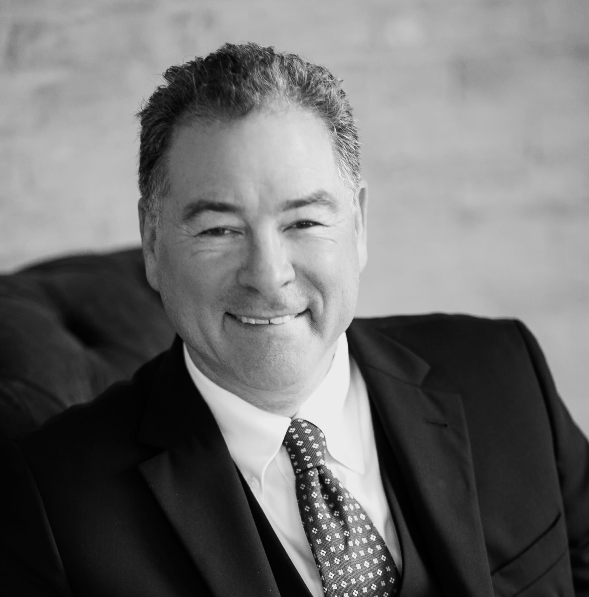 Headshot of Steve Hudson Cotariu